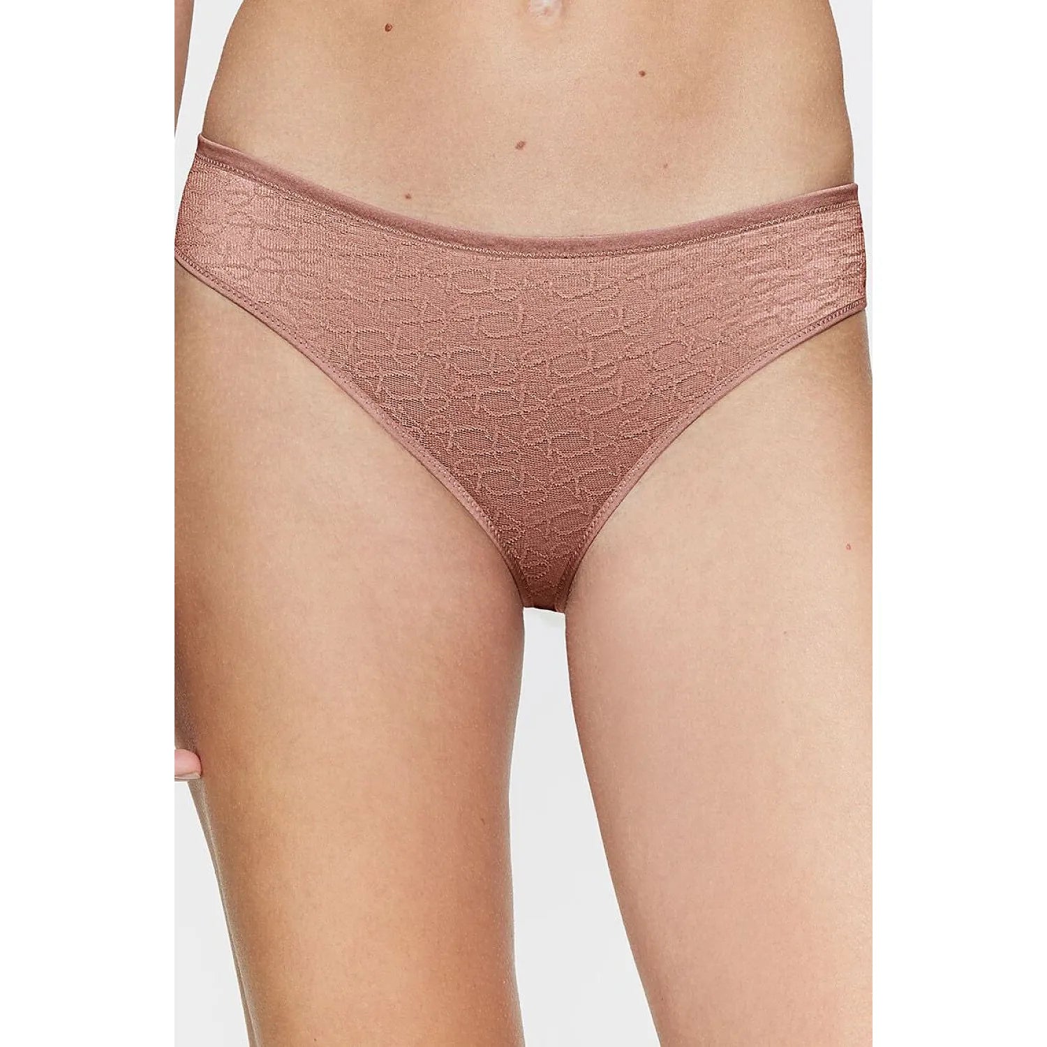 Culottes femmes élégantes confort quotidien dentelle invisible Figi Tai Signature