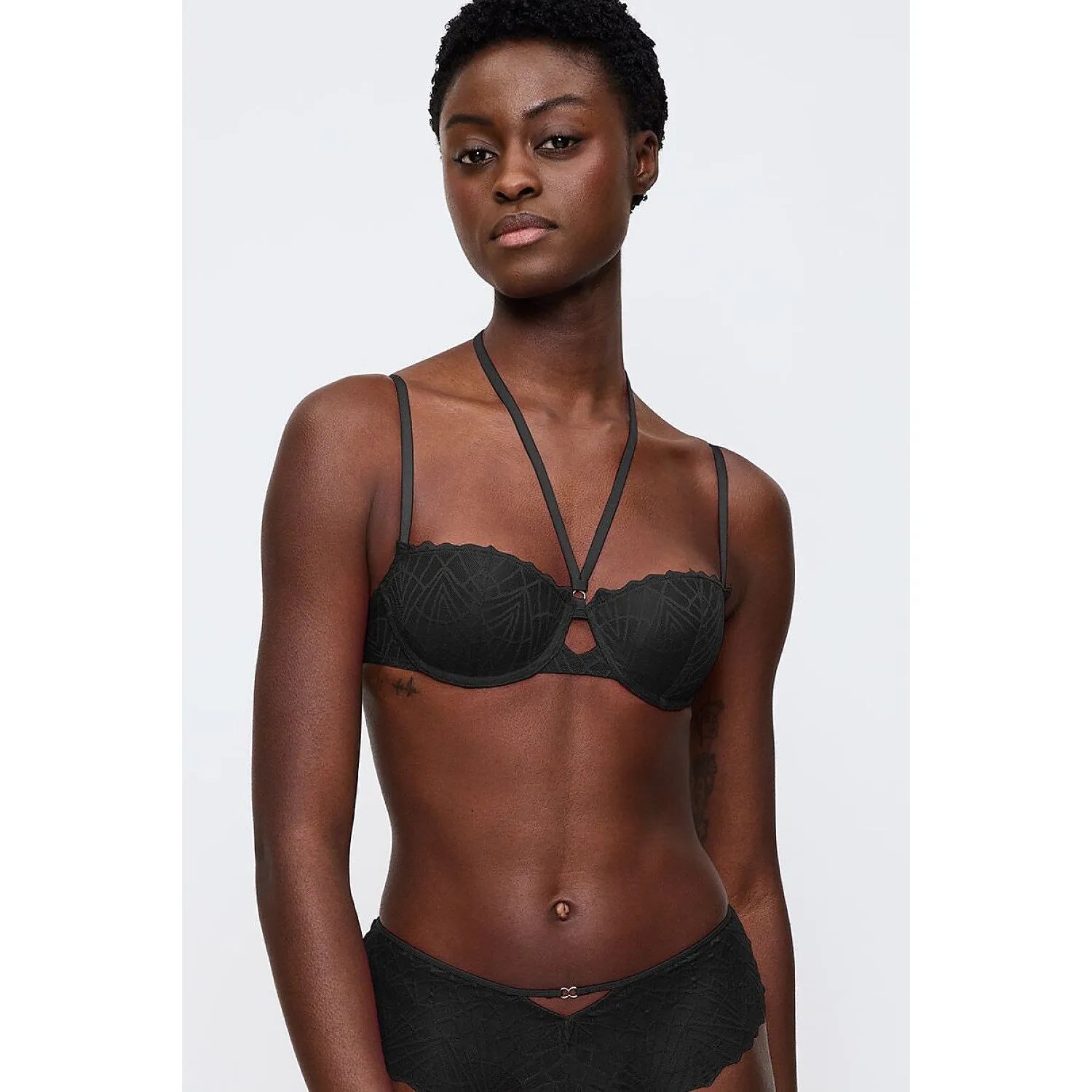  Soutien-gorge sans-bretelles model 229131 Triumph 