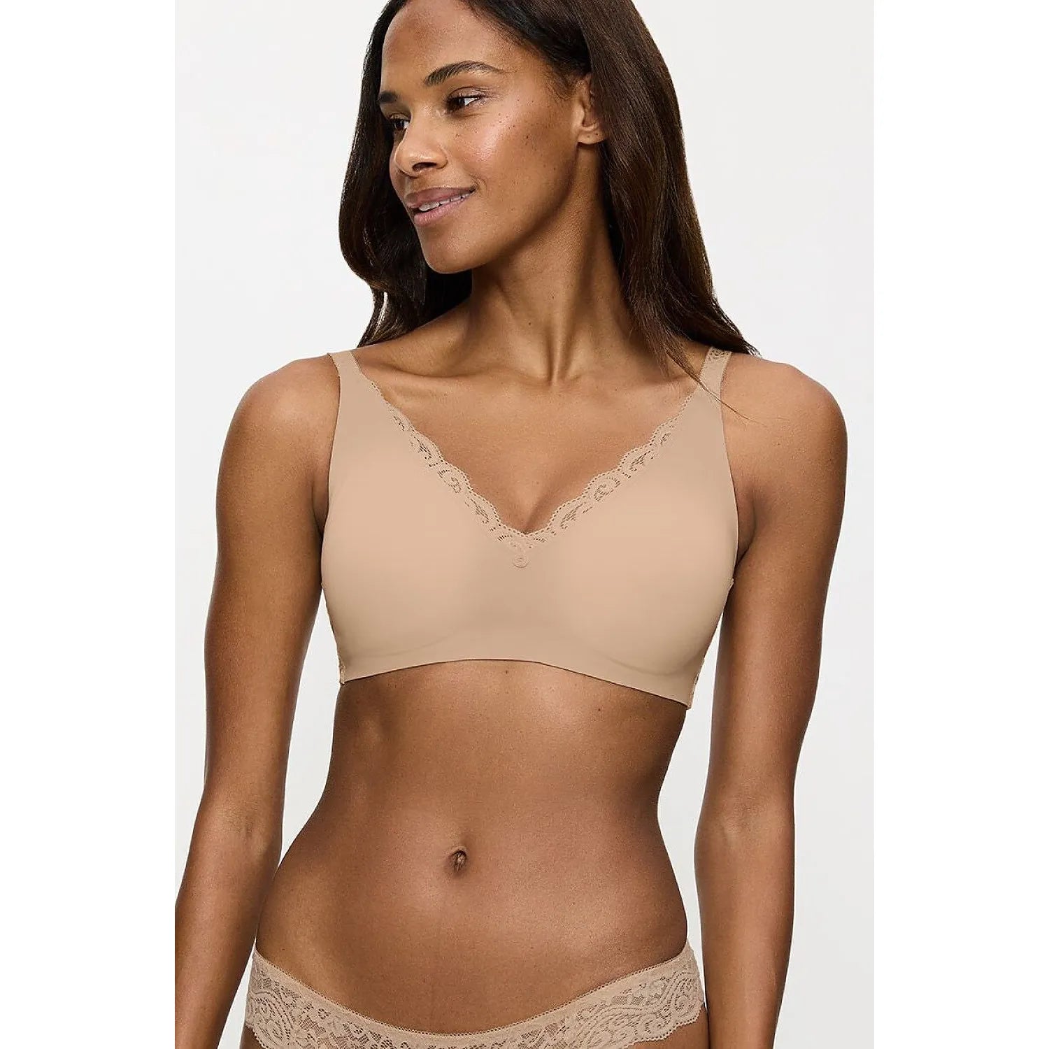  Soutien-gorge rembourré model 229135 Triumph 