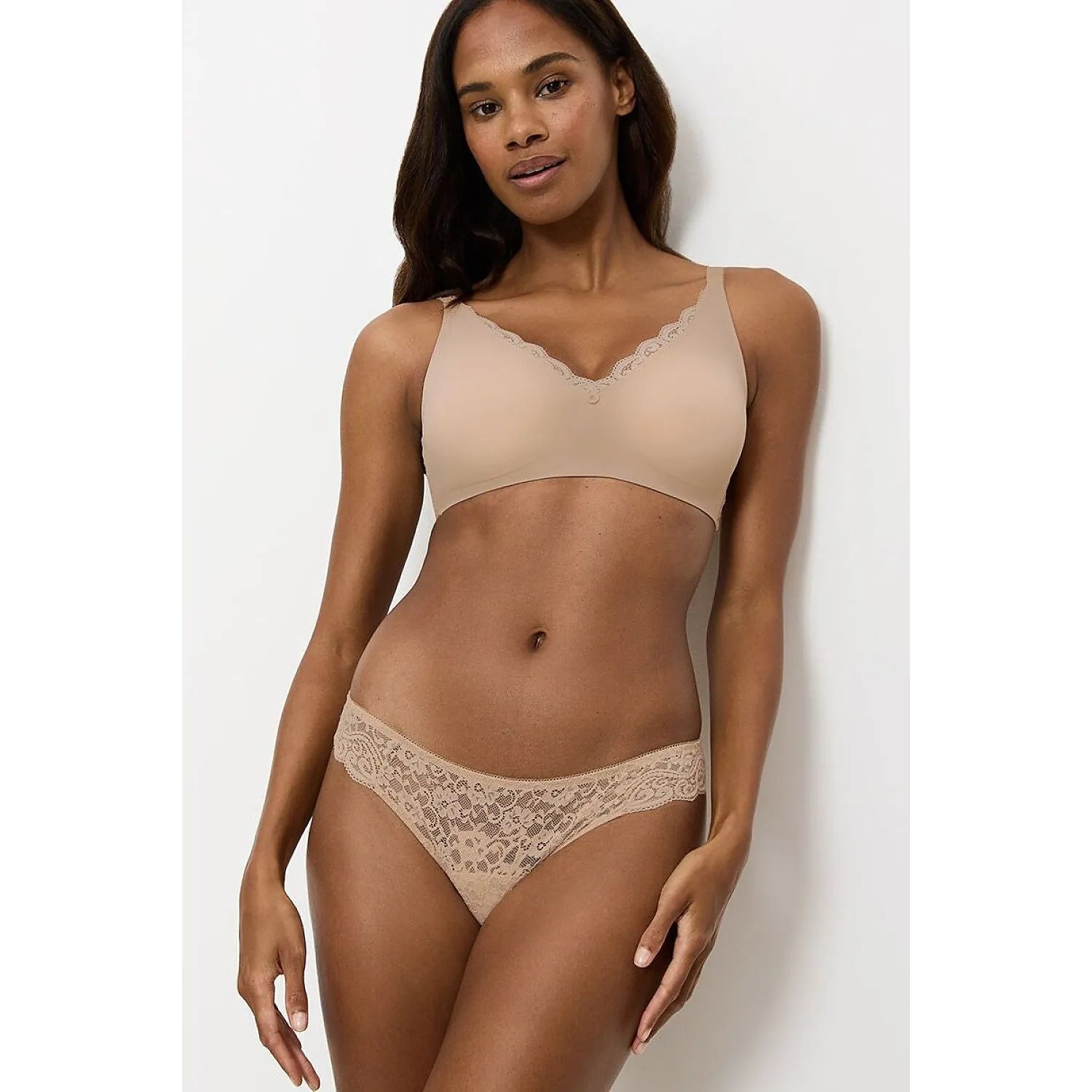  Soutien-gorge rembourré model 229135 Triumph 