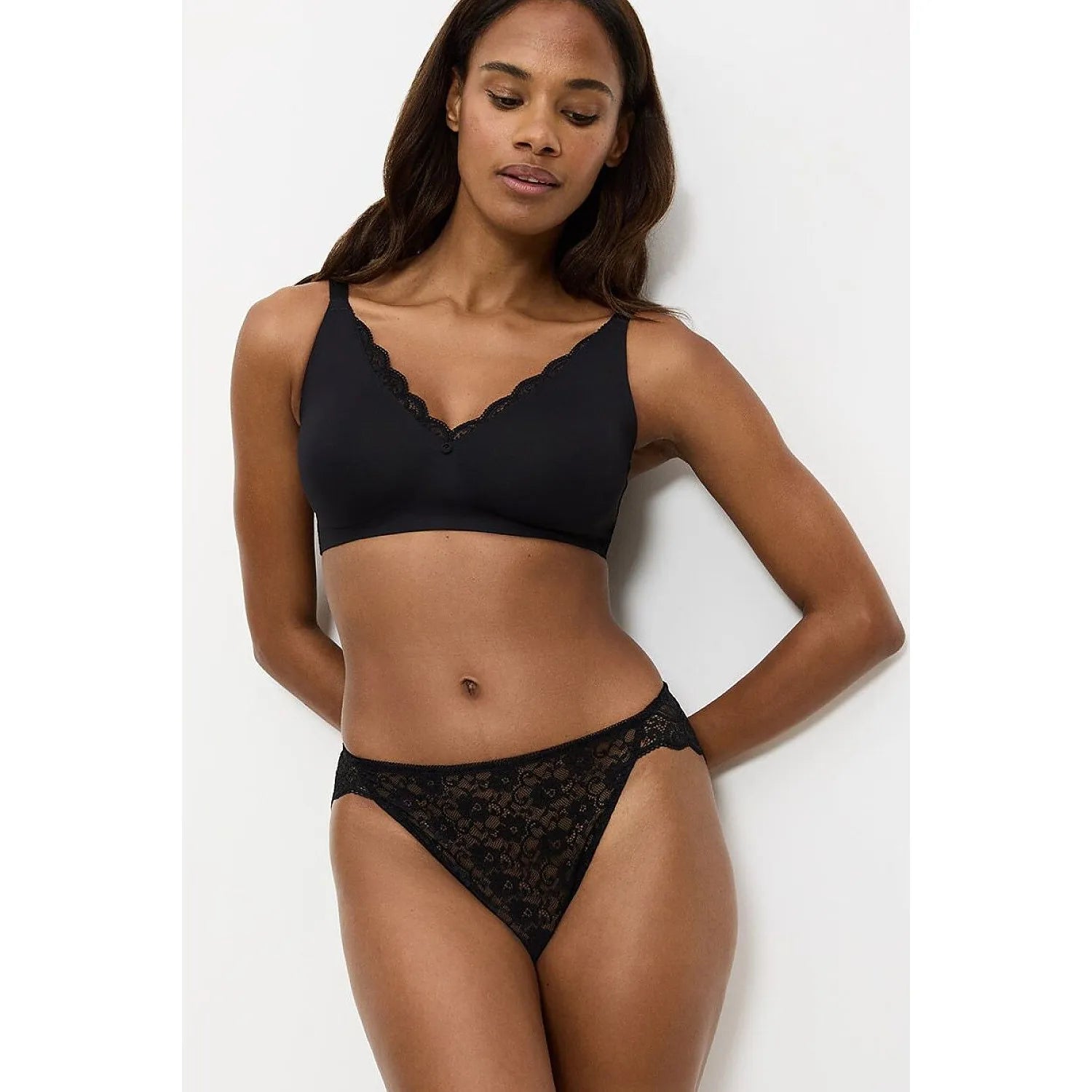 Soutien-gorge rembourré model 229136 Triumph 