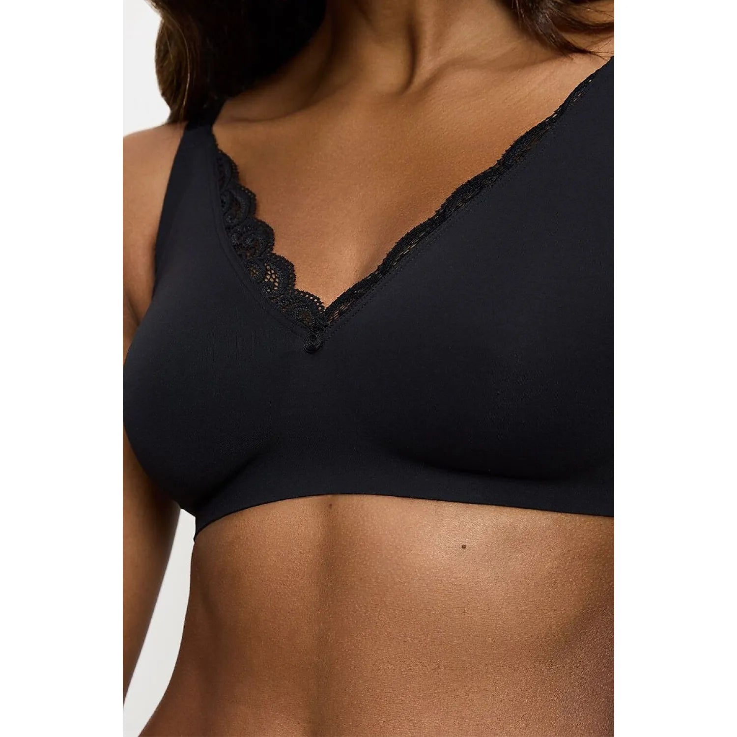  Soutien-gorge rembourré model 229136 Triumph 