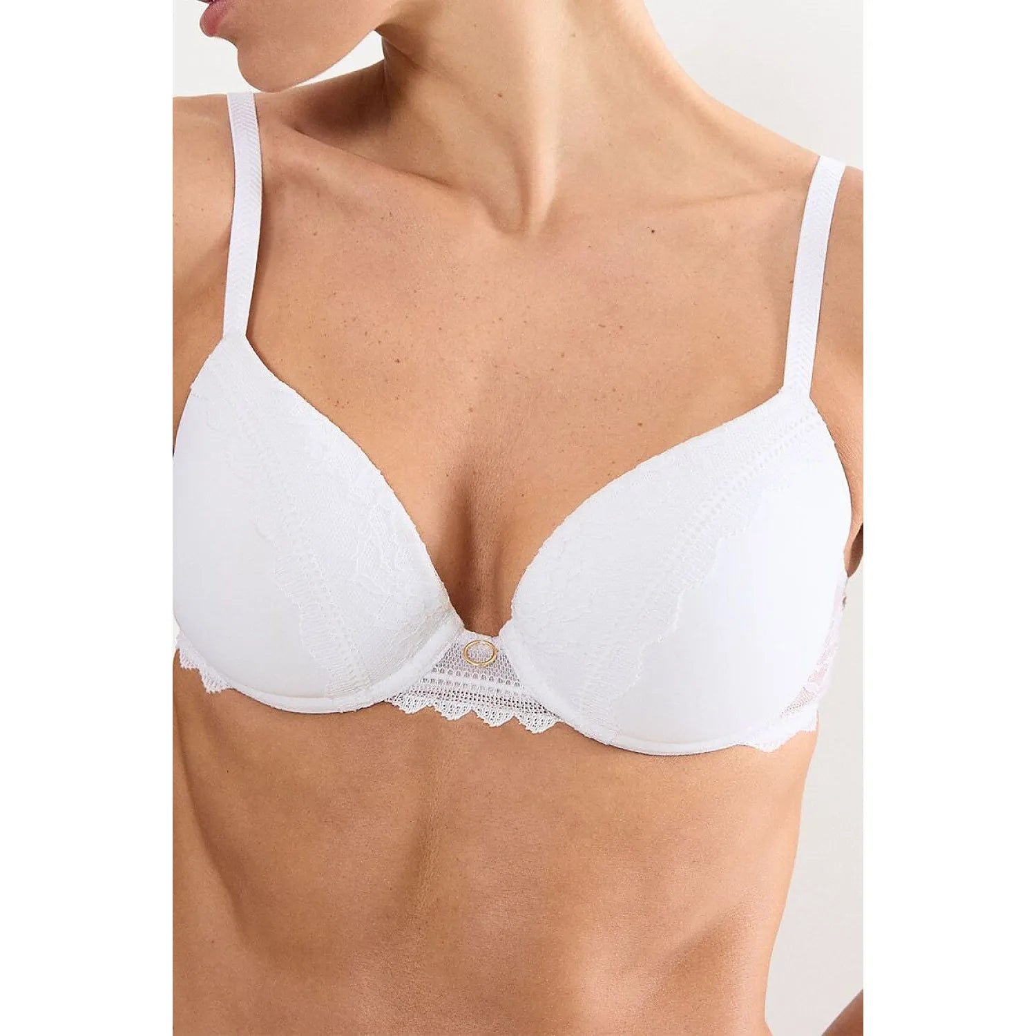  Soutien-gorge rembourré model 229140 Triumph 