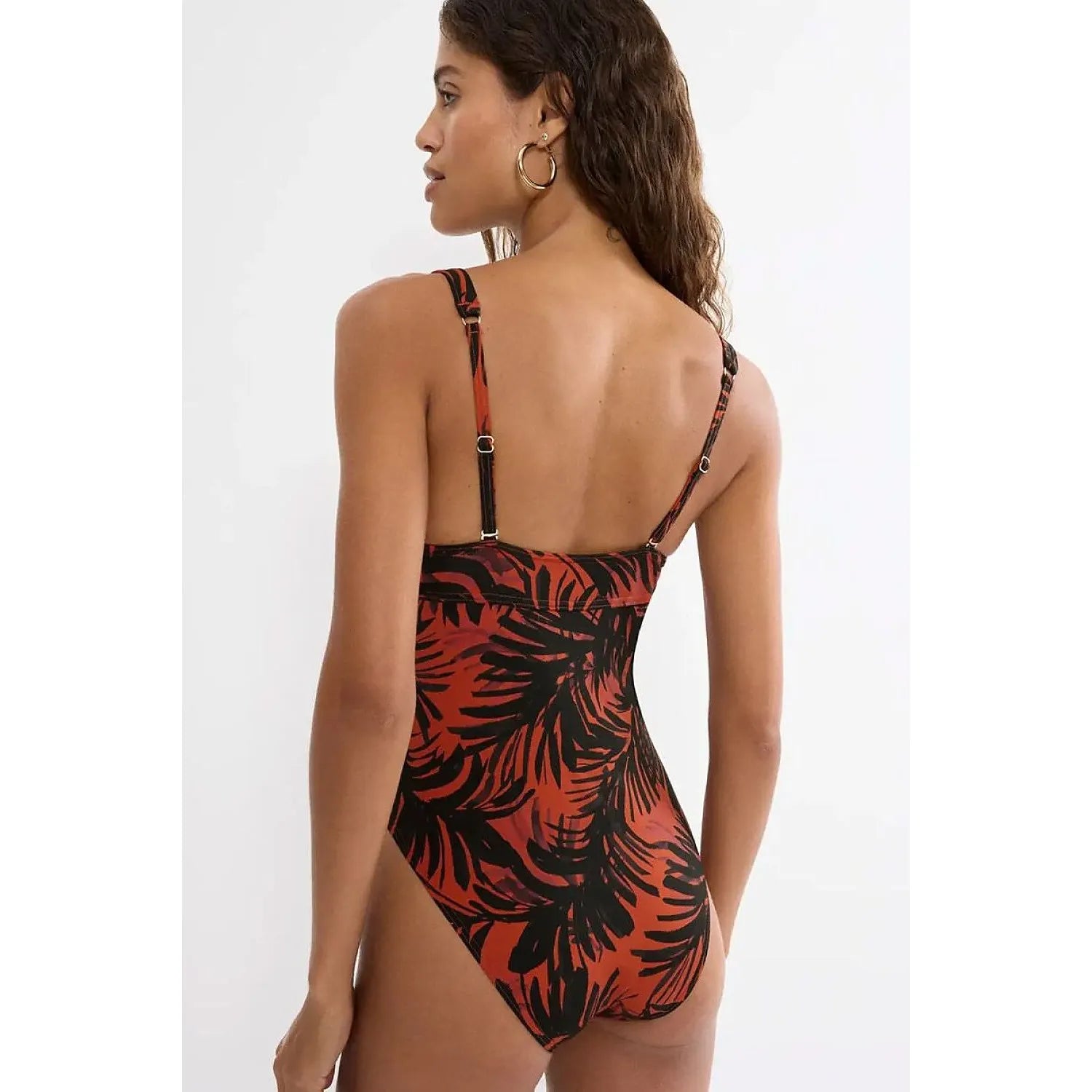  Maillot de bain une pièce model 229154 Triumph 