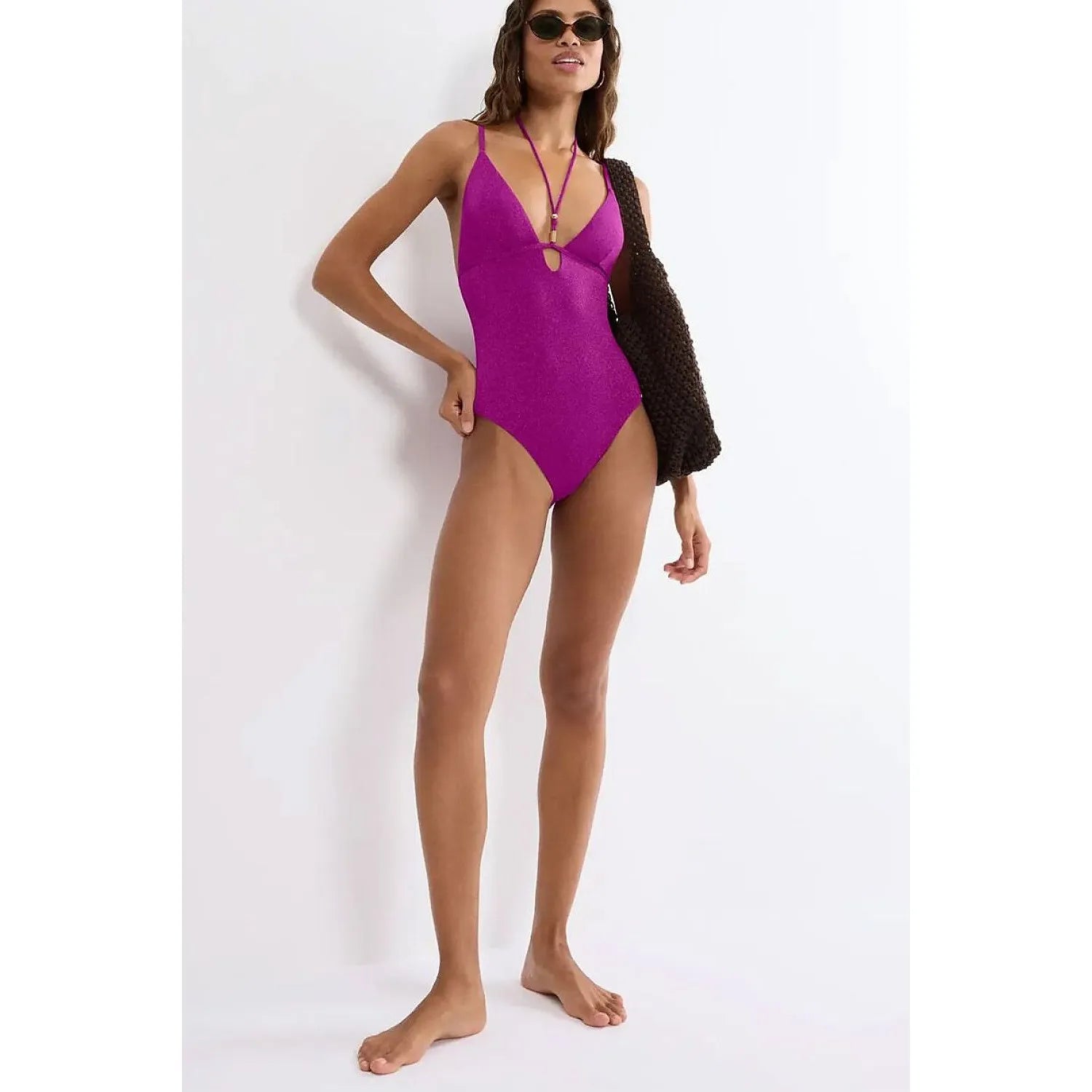  Maillot de bain une pièce model 229155 Triumph 