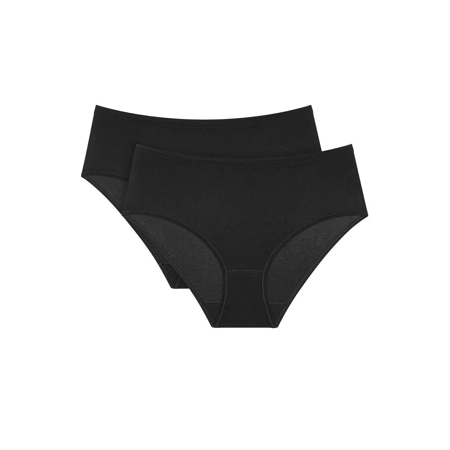 Ensemble culottes midi coton biologique confort écologique femmes Triumph