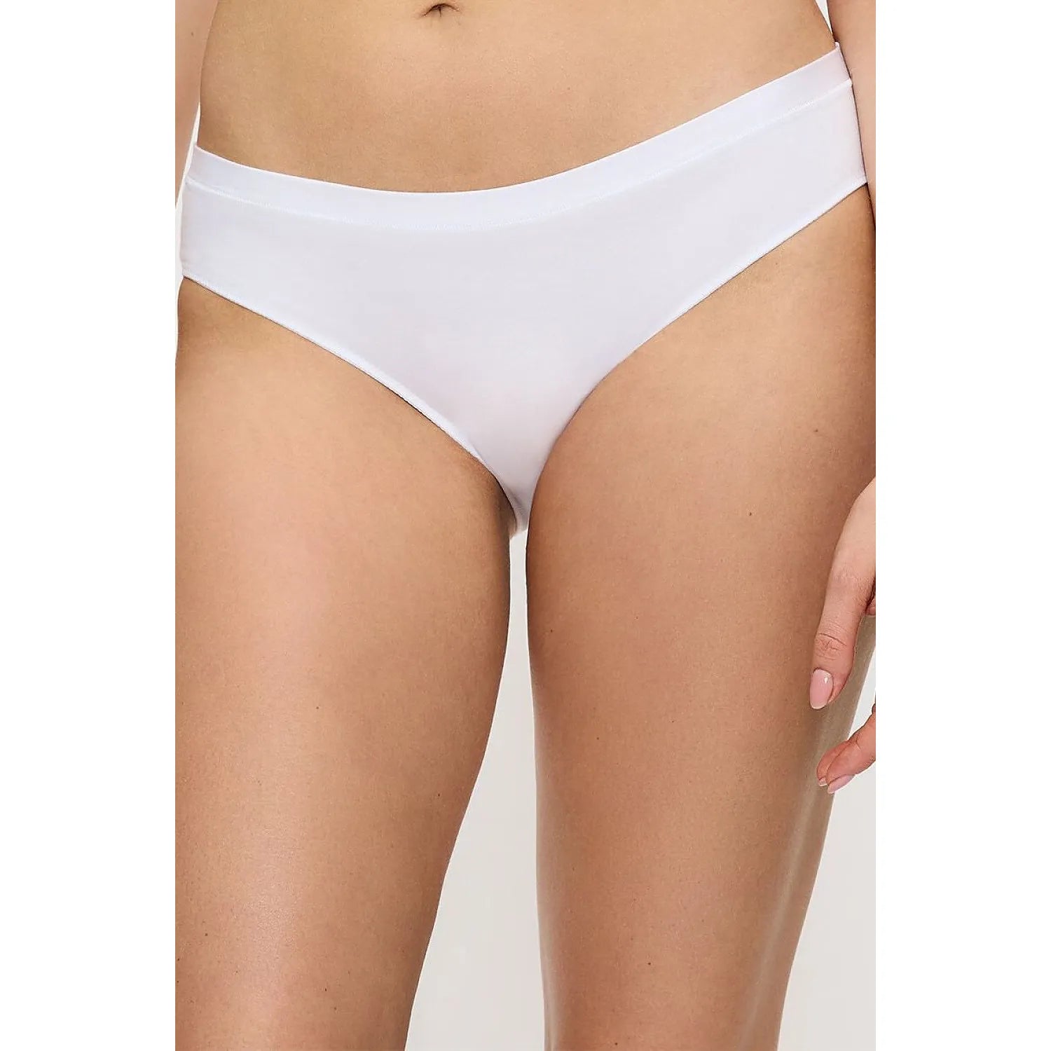 Culottes invisibles modal élastique confort quotidien Sense of Modal Tai Triumph