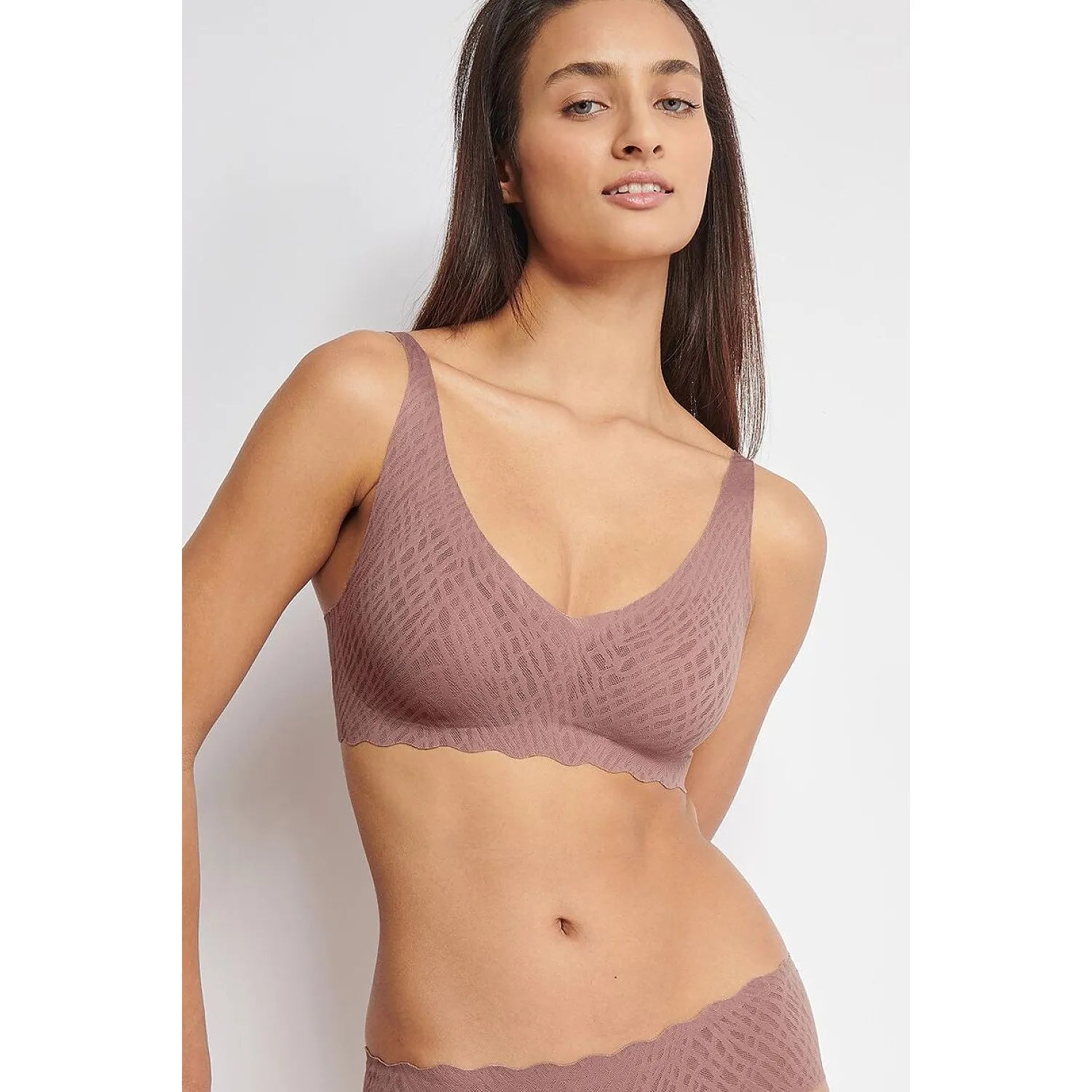  Soutien-gorge rembourré model 229253 Sloggi 