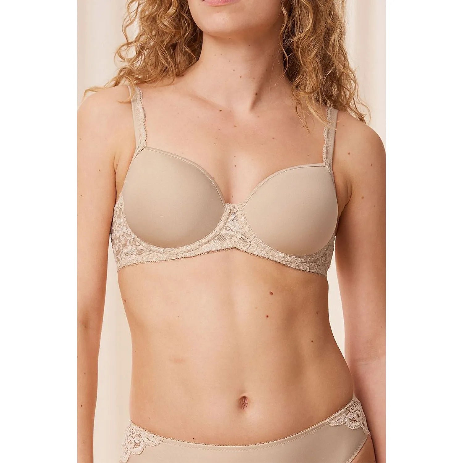  Soutien-gorge rembourré model 229310 Triumph 