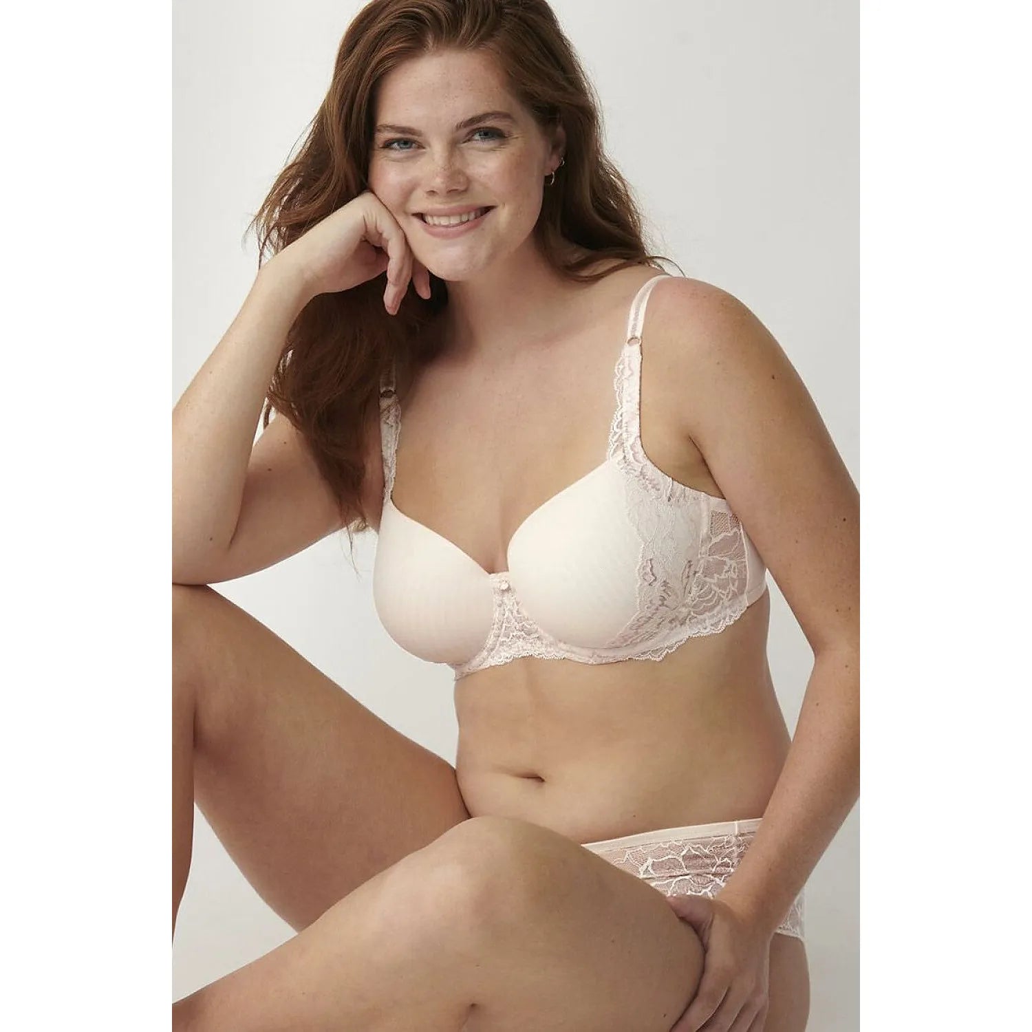  Soutien-gorge rembourré model 229312 Triumph 