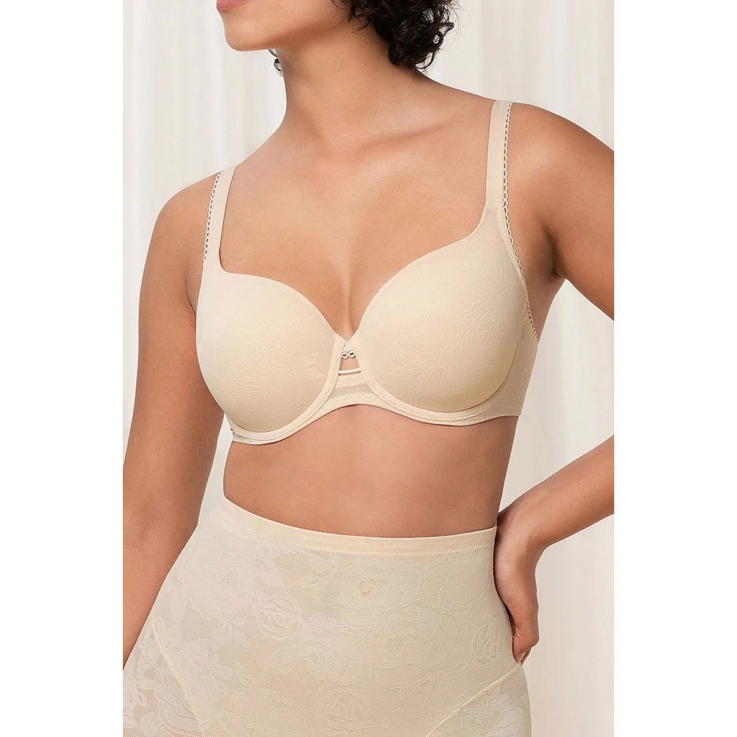  Soutien-gorge rembourré model 229314 Triumph 