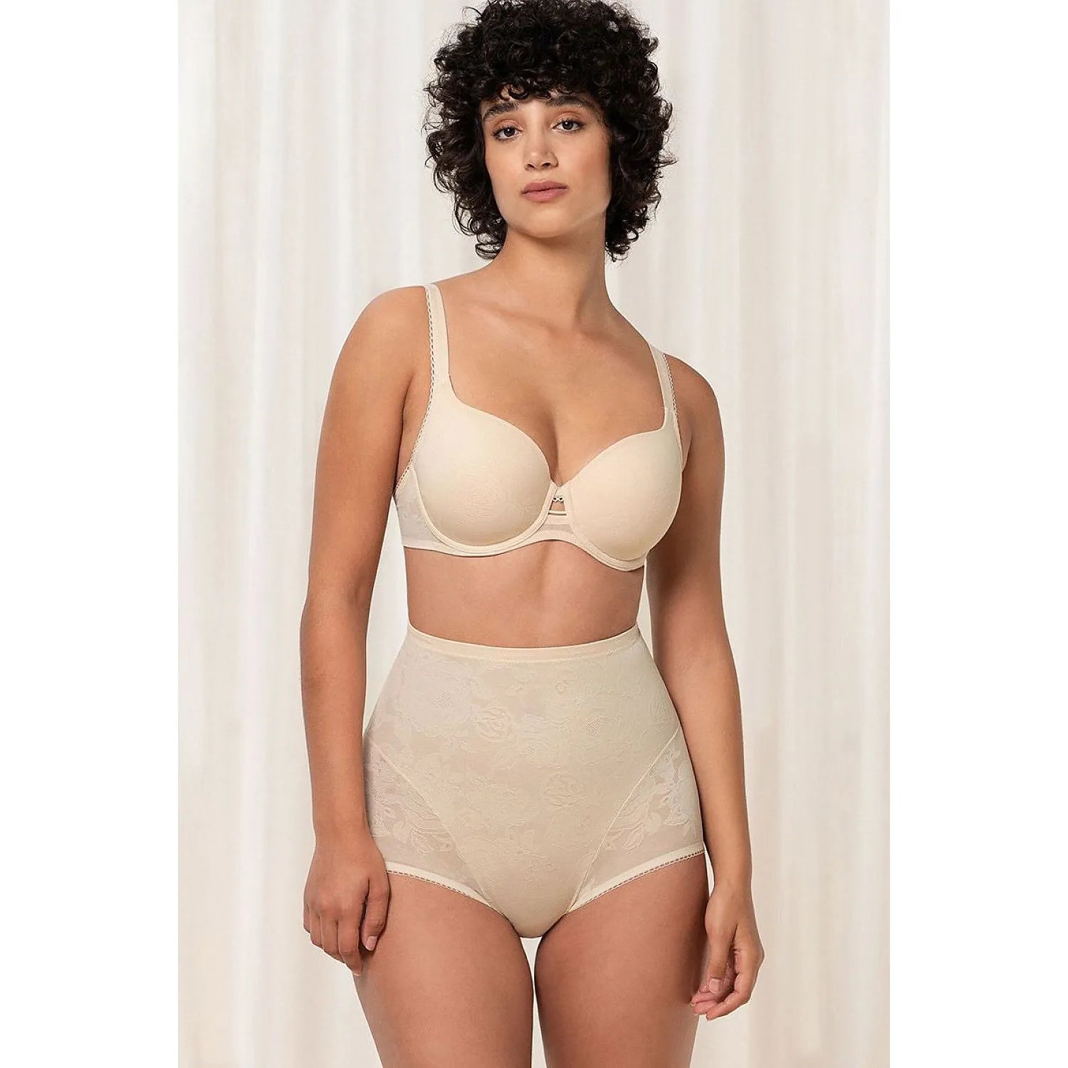  Soutien-gorge rembourré model 229314 Triumph 