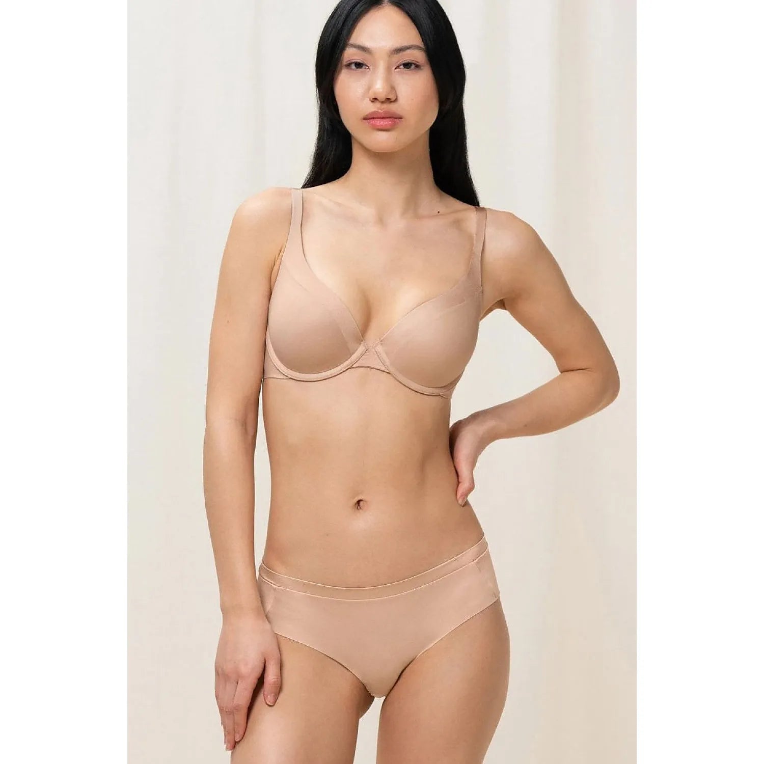  Soutien-gorge rembourré model 229317 Triumph 