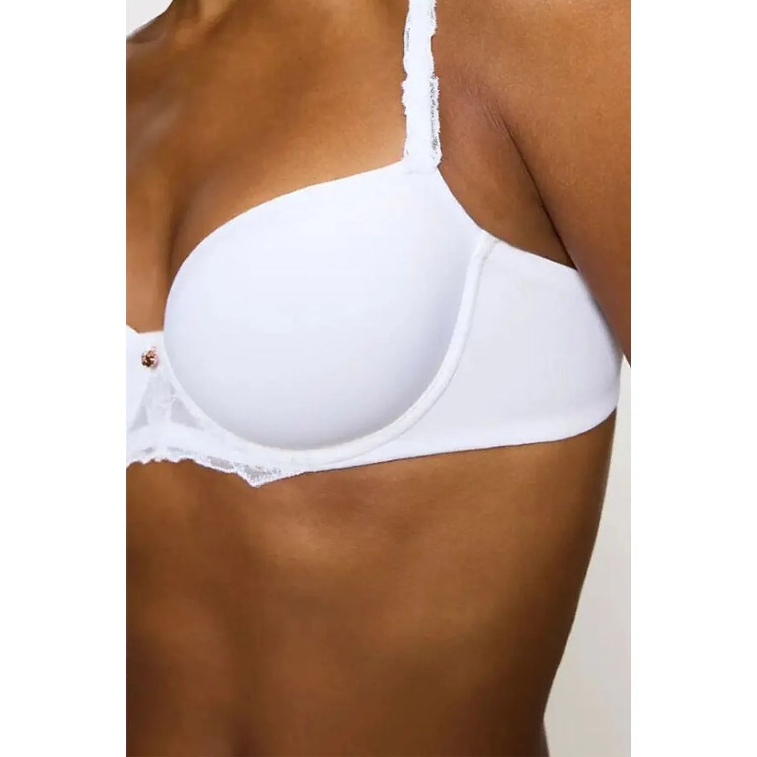  Soutien-gorge rembourré model 229318 Triumph 