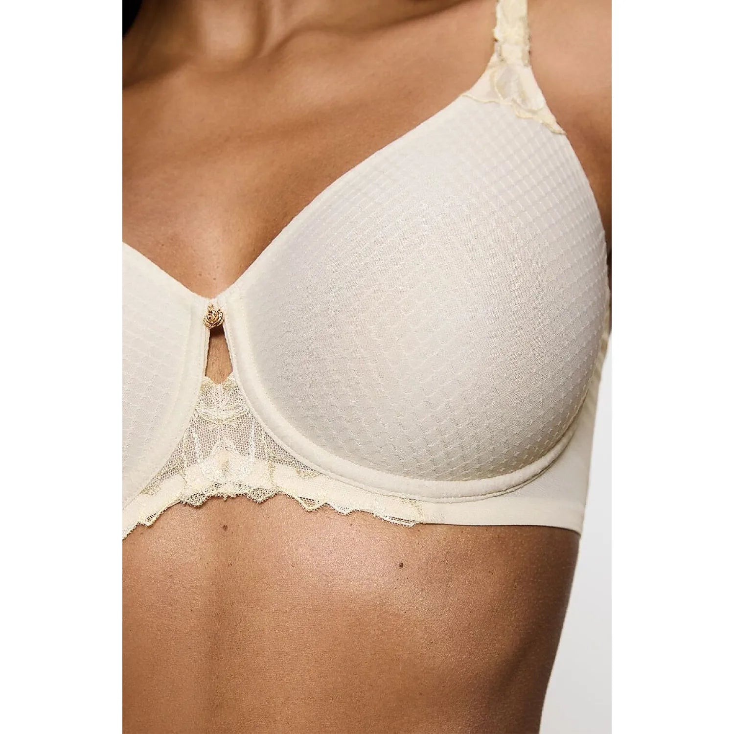  Soutien-gorge rembourré model 229322 Triumph 