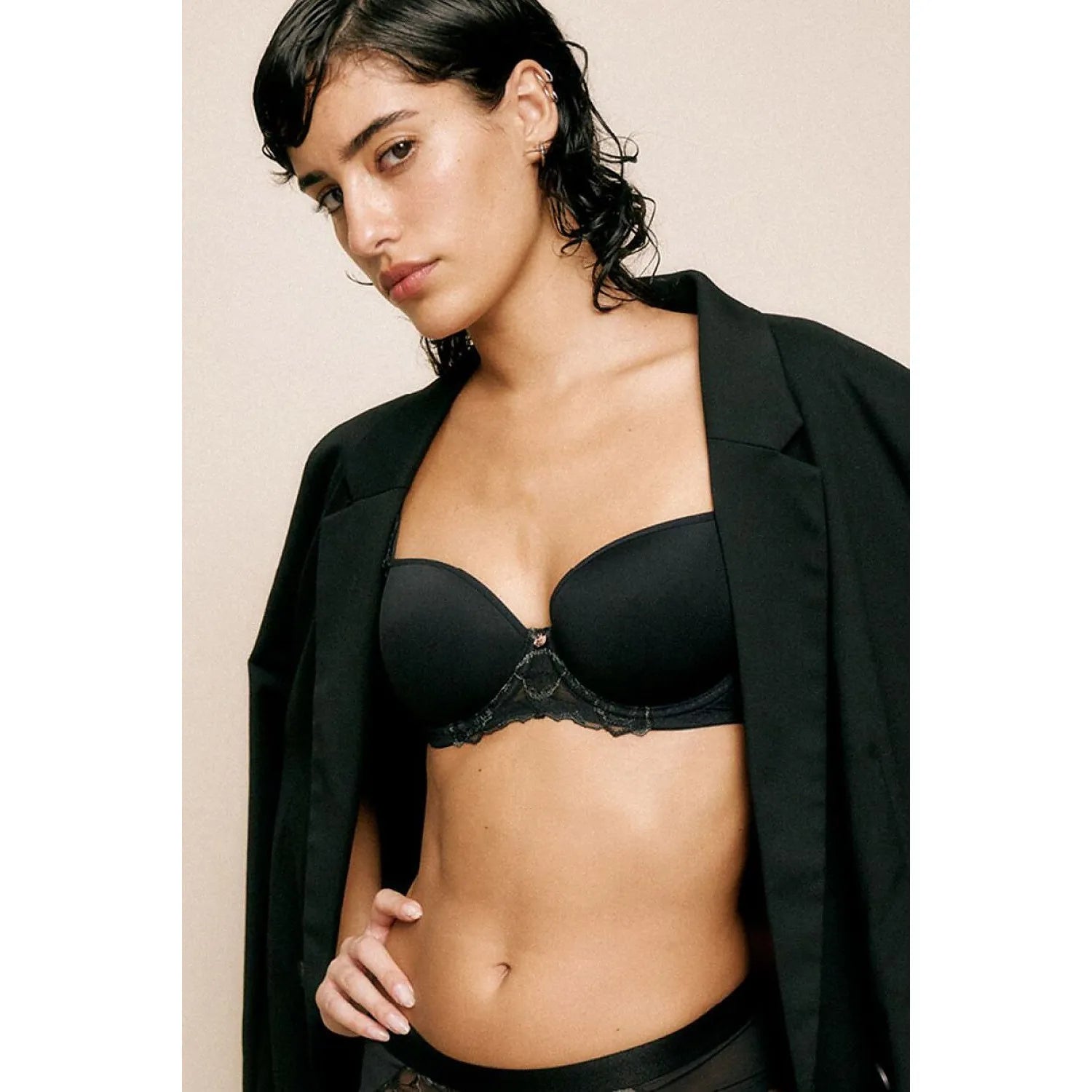  Soutien-gorge rembourré model 229323 Triumph 