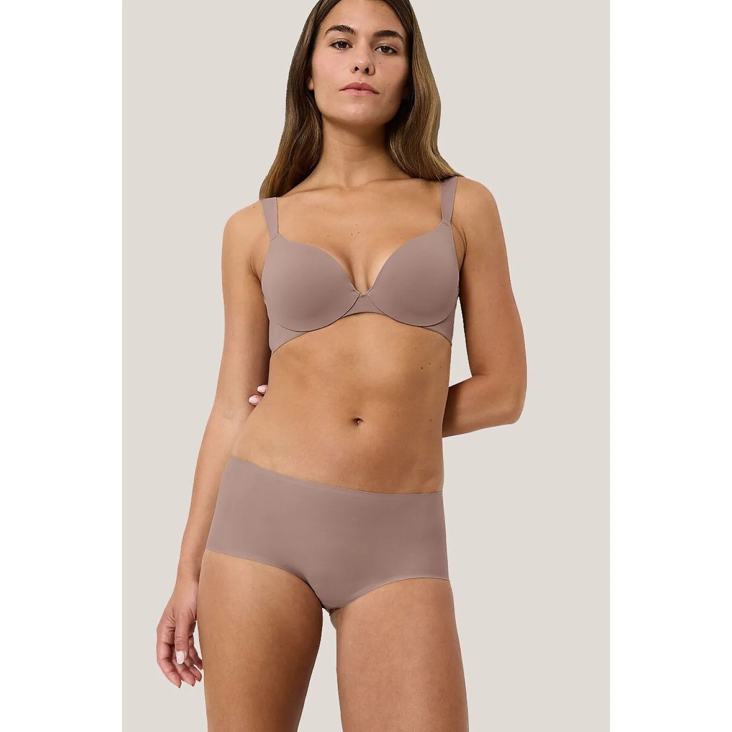  Soutien-gorge rembourré model 229326 Triumph 