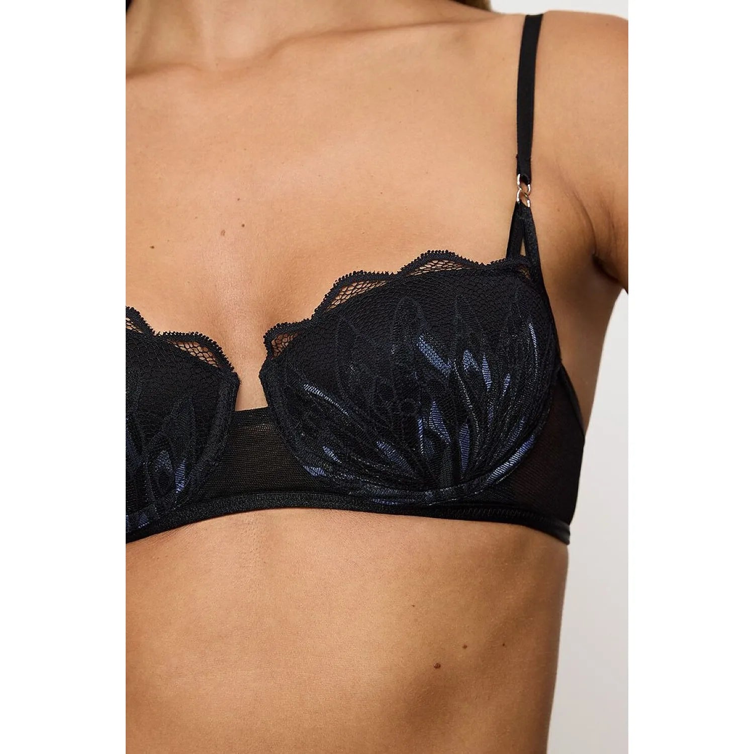  Soutien-gorge rembourré model 229329 Triumph 