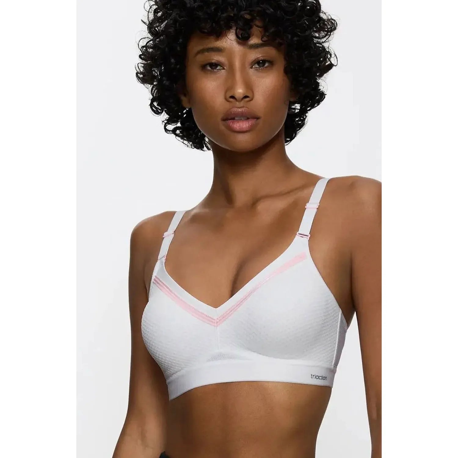  Soutien-gorge de sport model 229342 Triumph 
