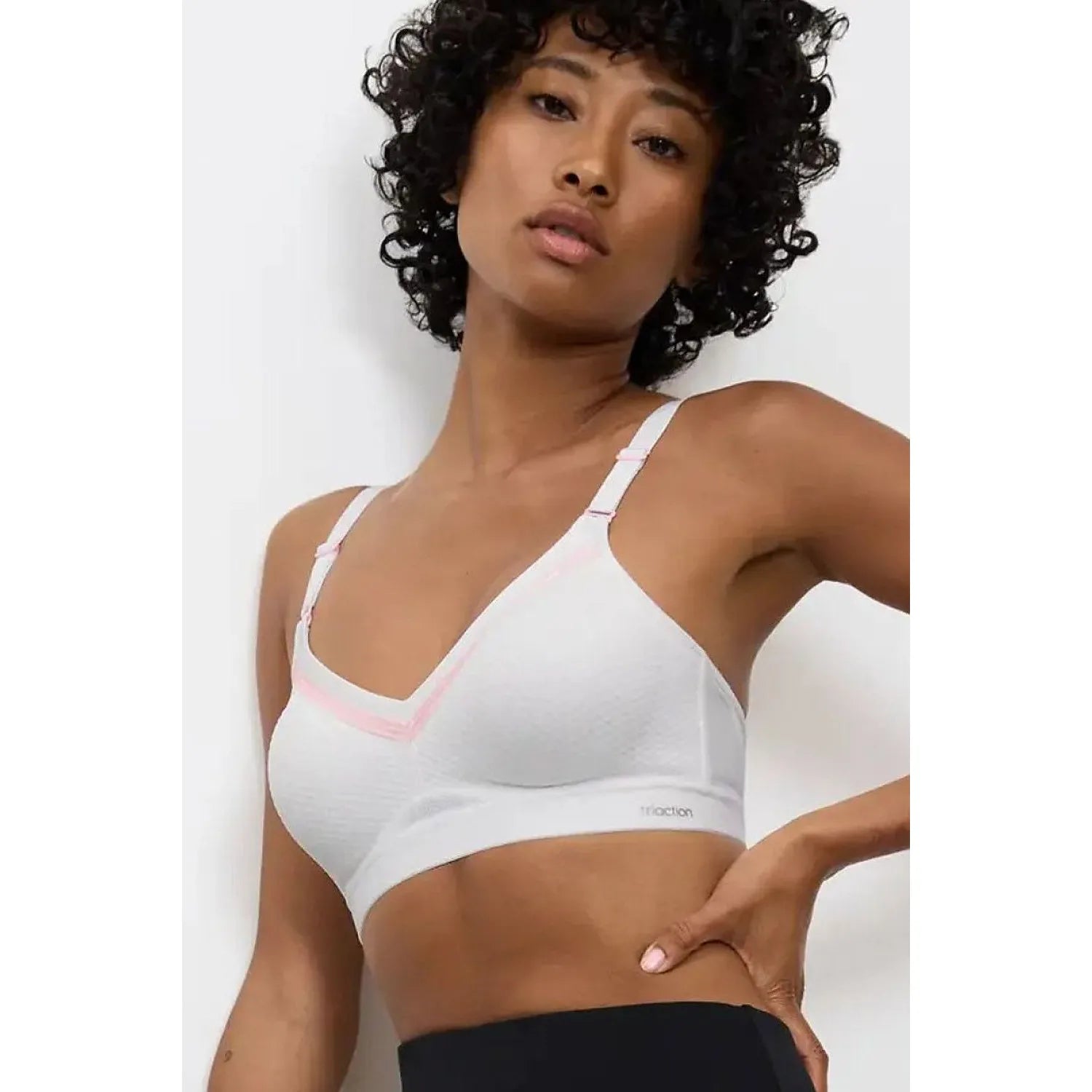  Soutien-gorge de sport model 229342 Triumph 