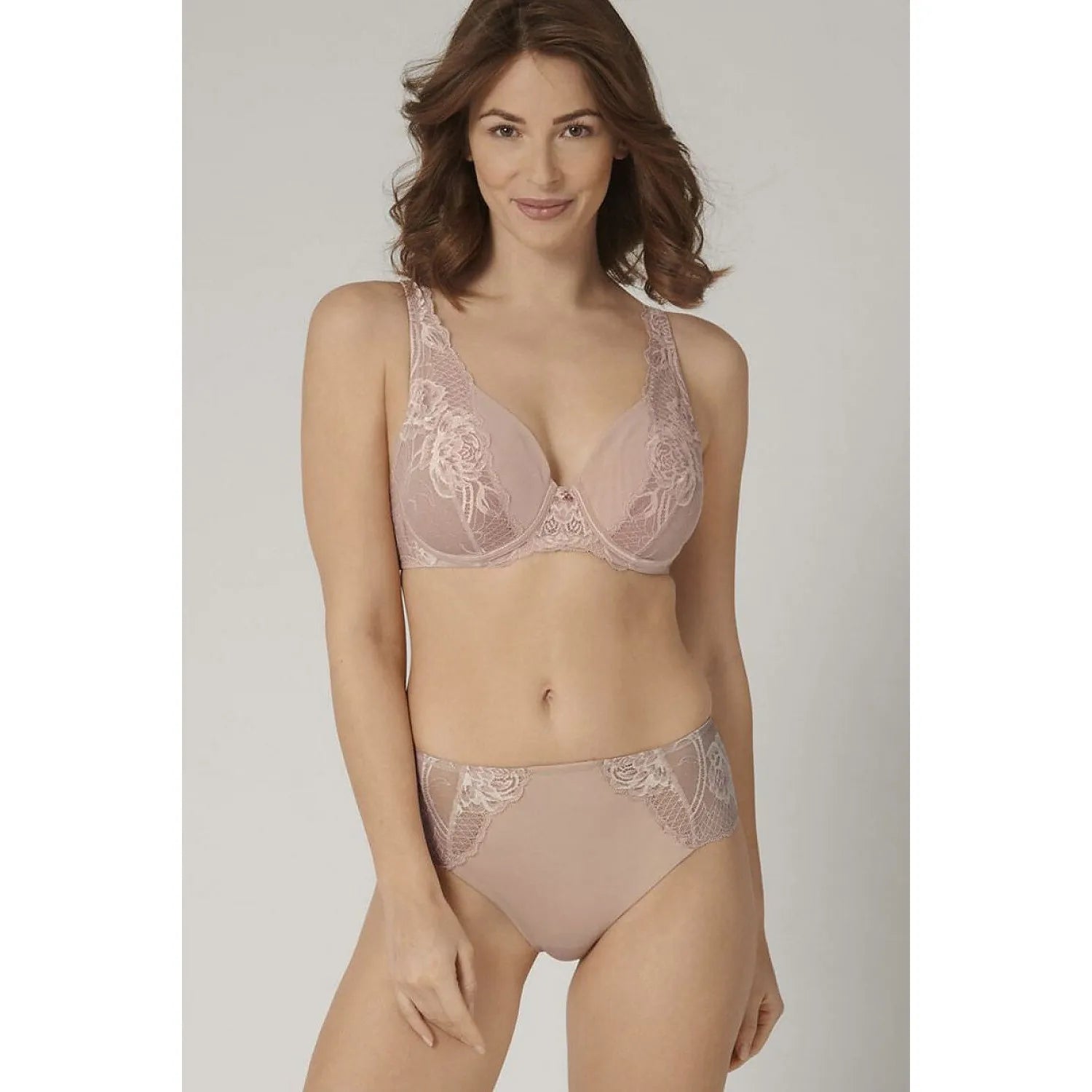  Soutien-gorge rembourré model 229357 Triumph 