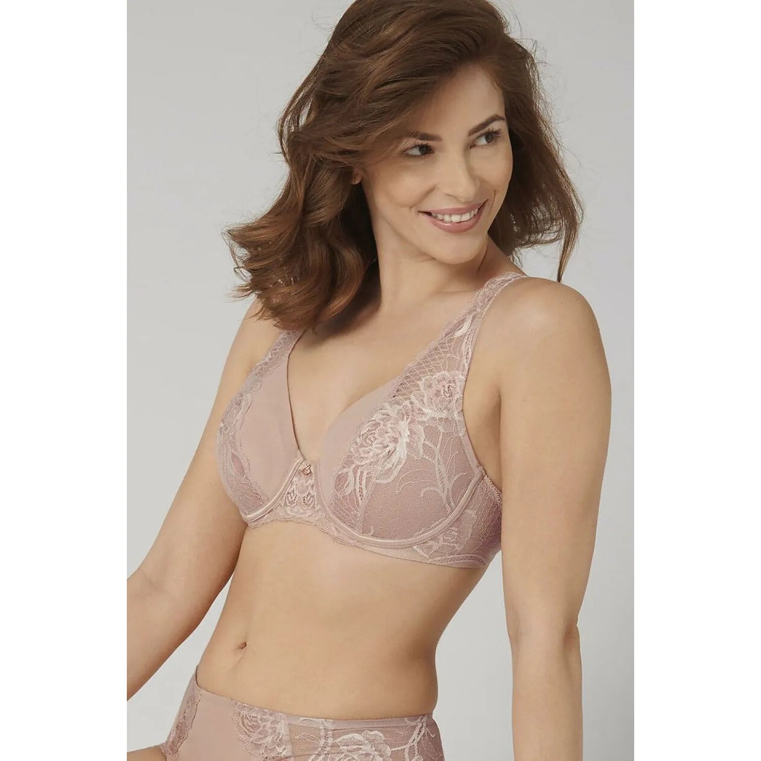  Soutien-gorge rembourré model 229357 Triumph 