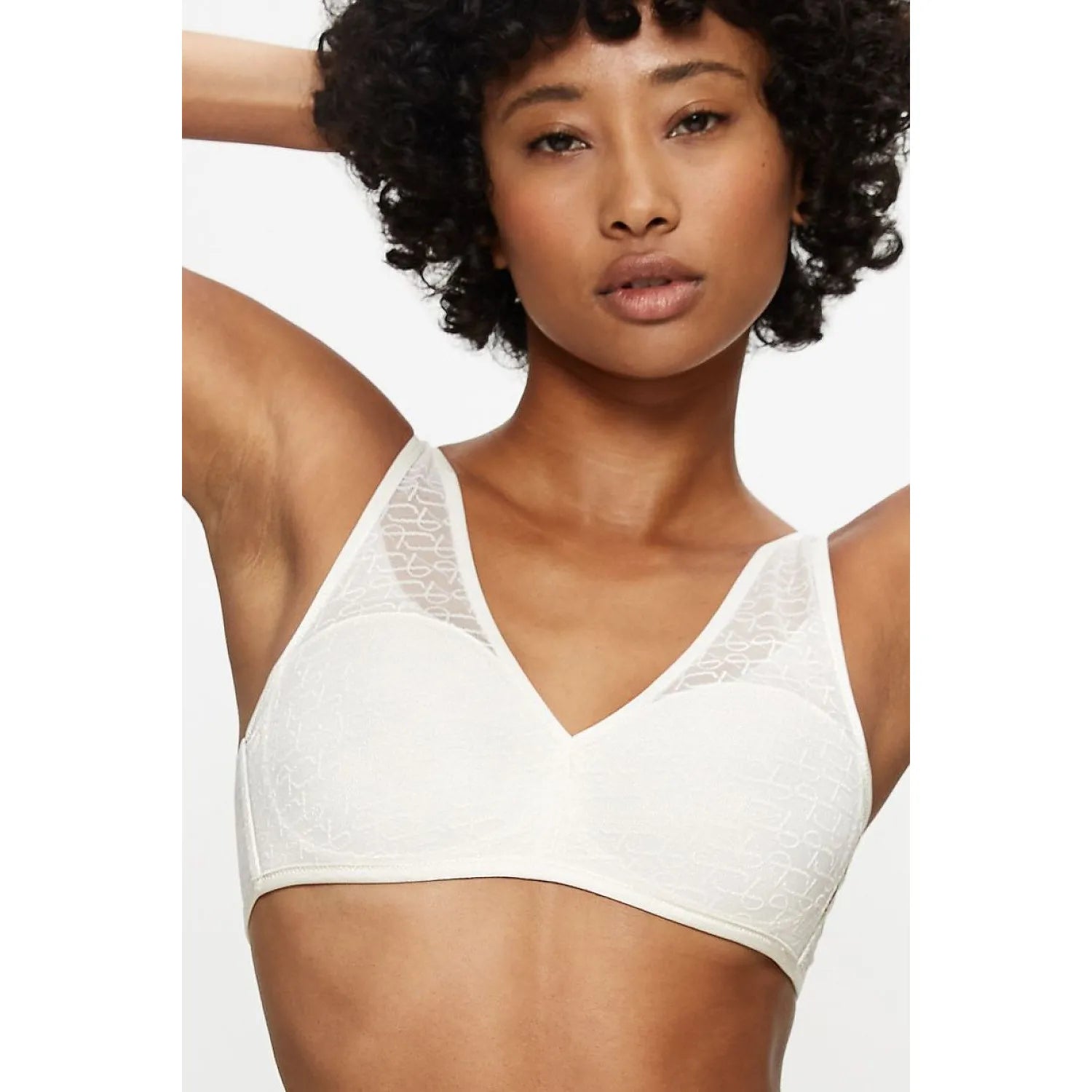  Soutien-gorge rembourré model 229365 Triumph 