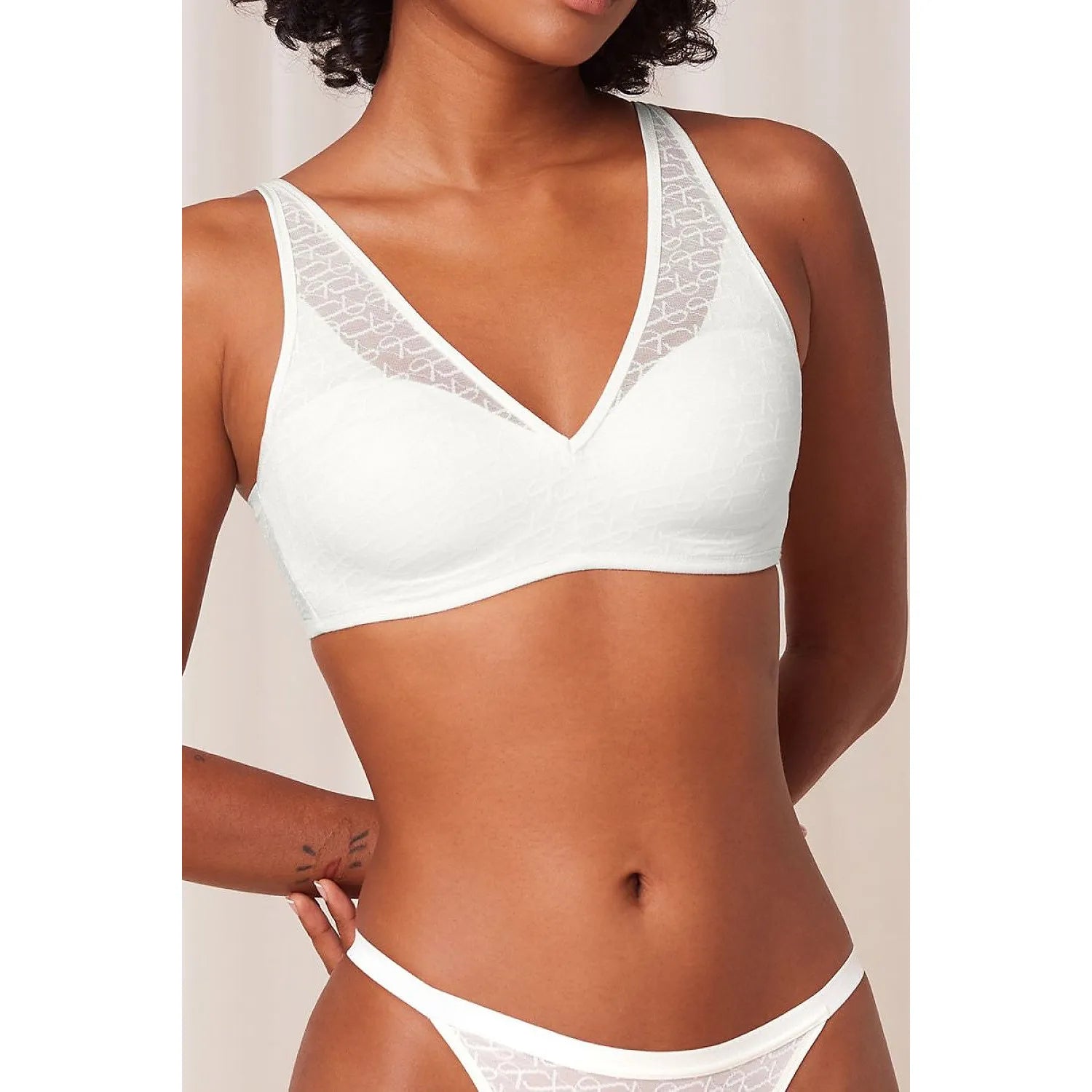  Soutien-gorge rembourré model 229365 Triumph 