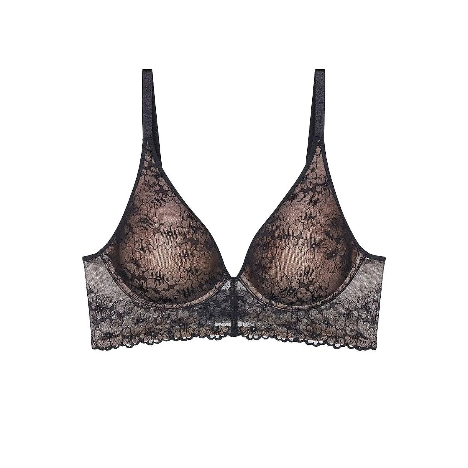  Soutien-gorge rembourré model 229366 Triumph 