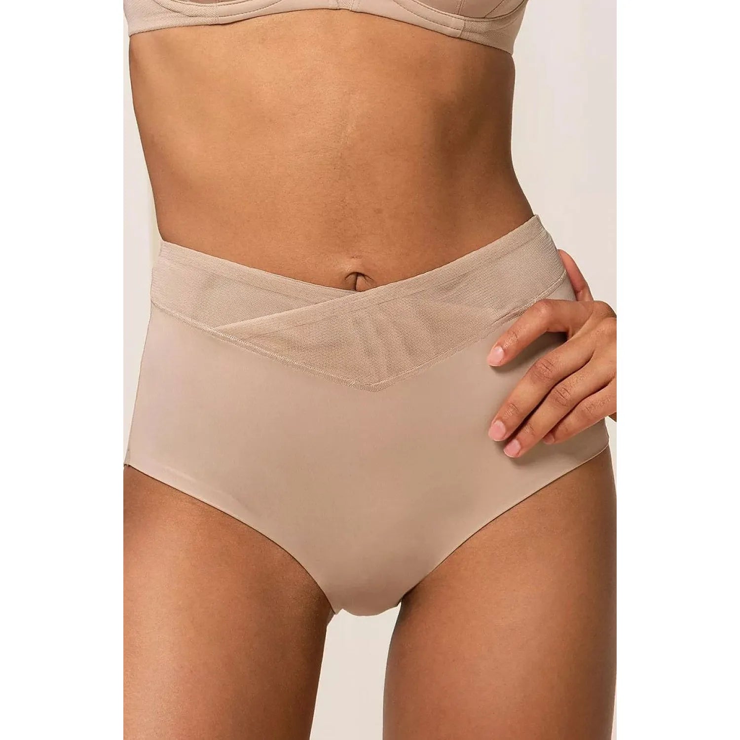 Culottes model 229401 Triumph