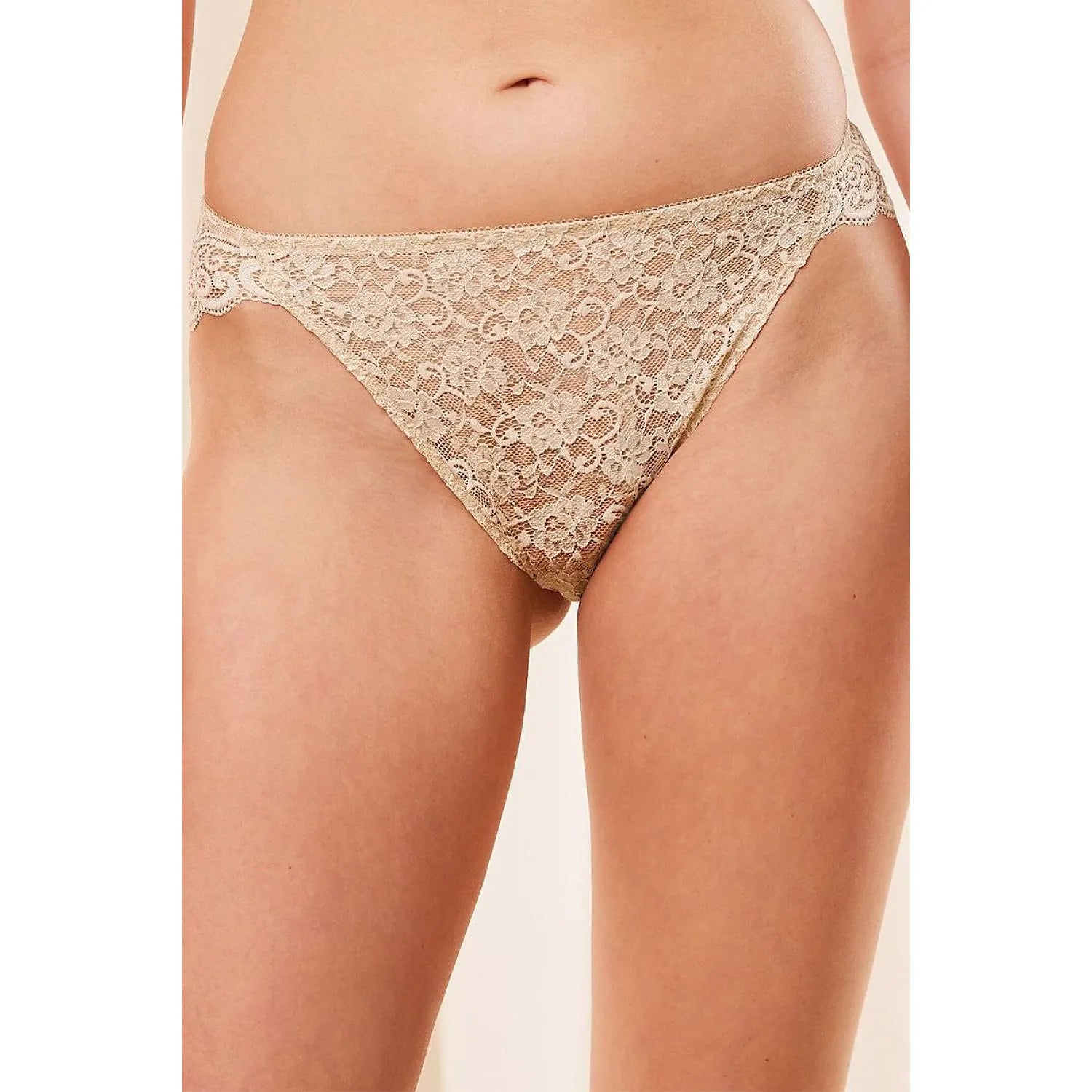 Culottes model 229419 Triumph
