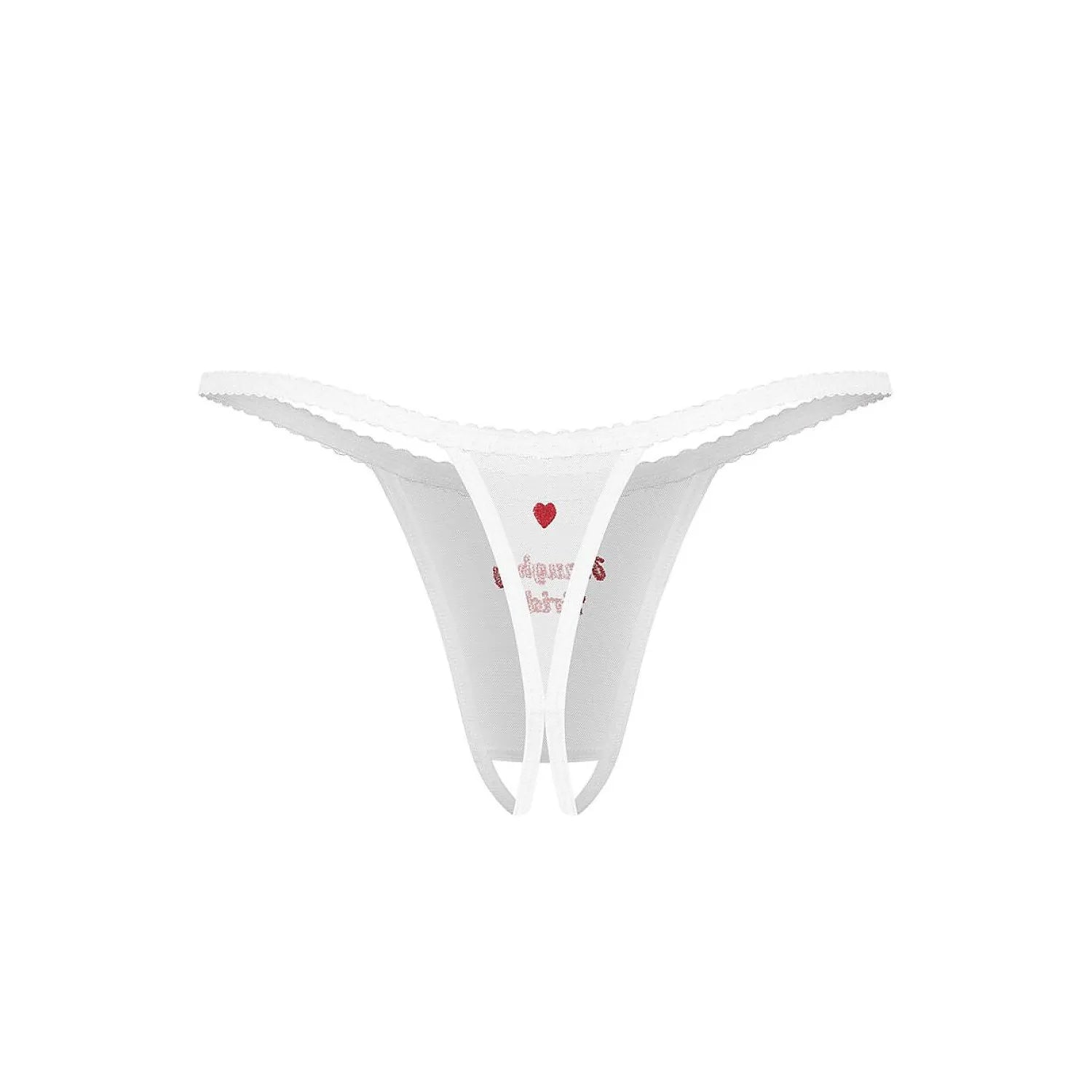  Strings model 229442 Obsessive 