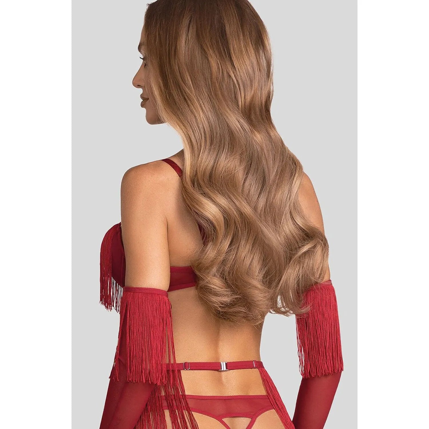  L`ensemble sexy model 229443 Obsessive 