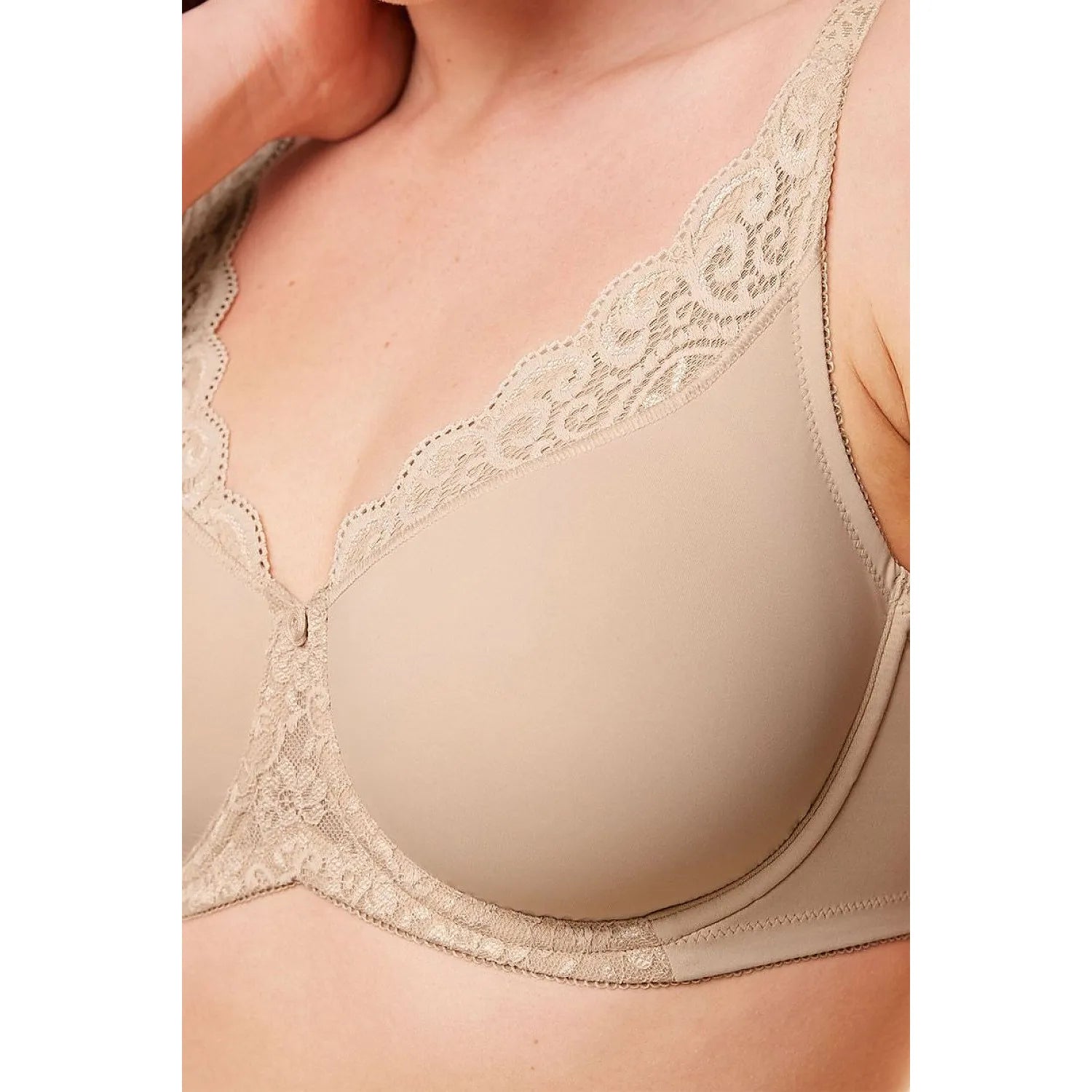 Soutien-gorge rembourré model 229501 Triumph 