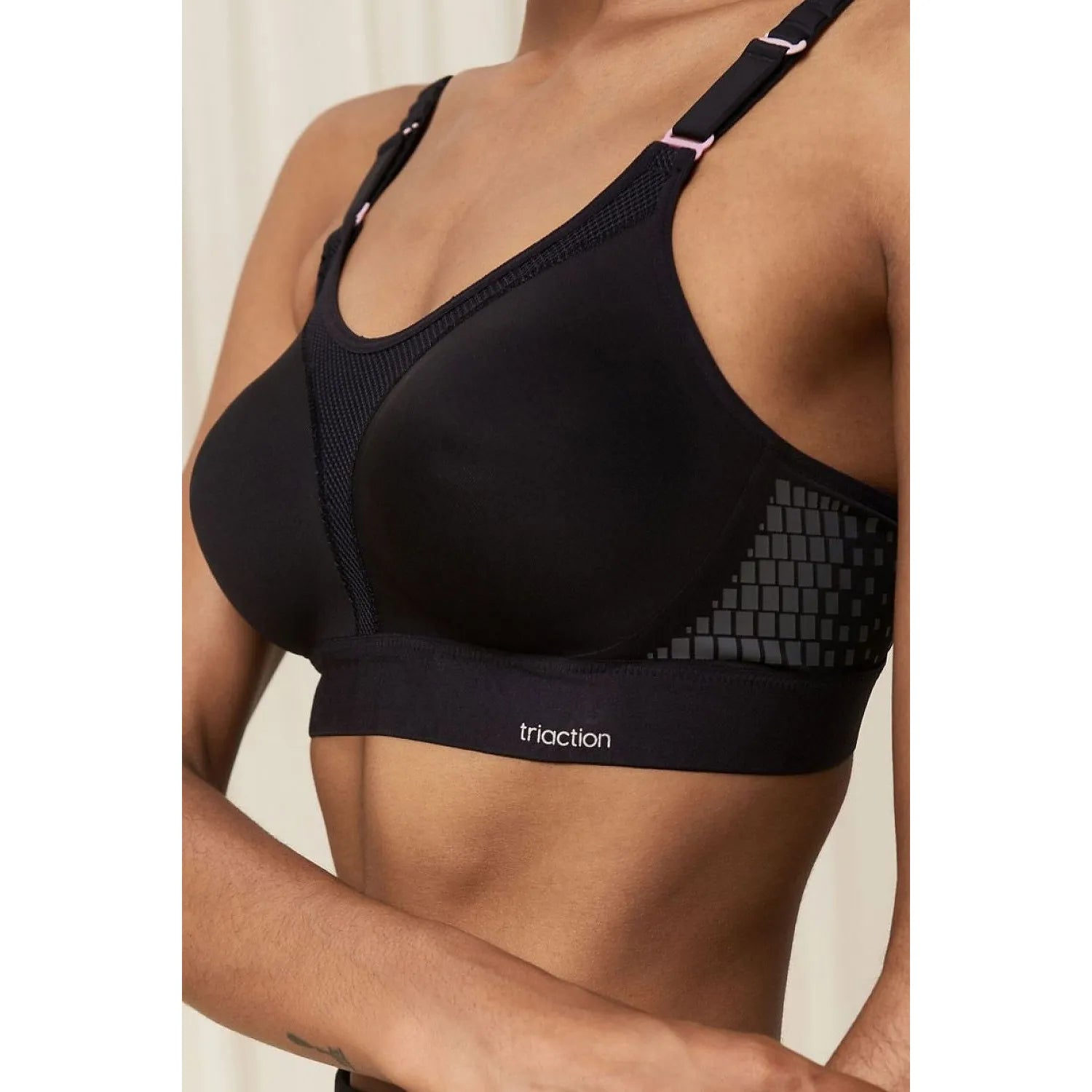  Soutien-gorge de sport model 229503 Triumph 