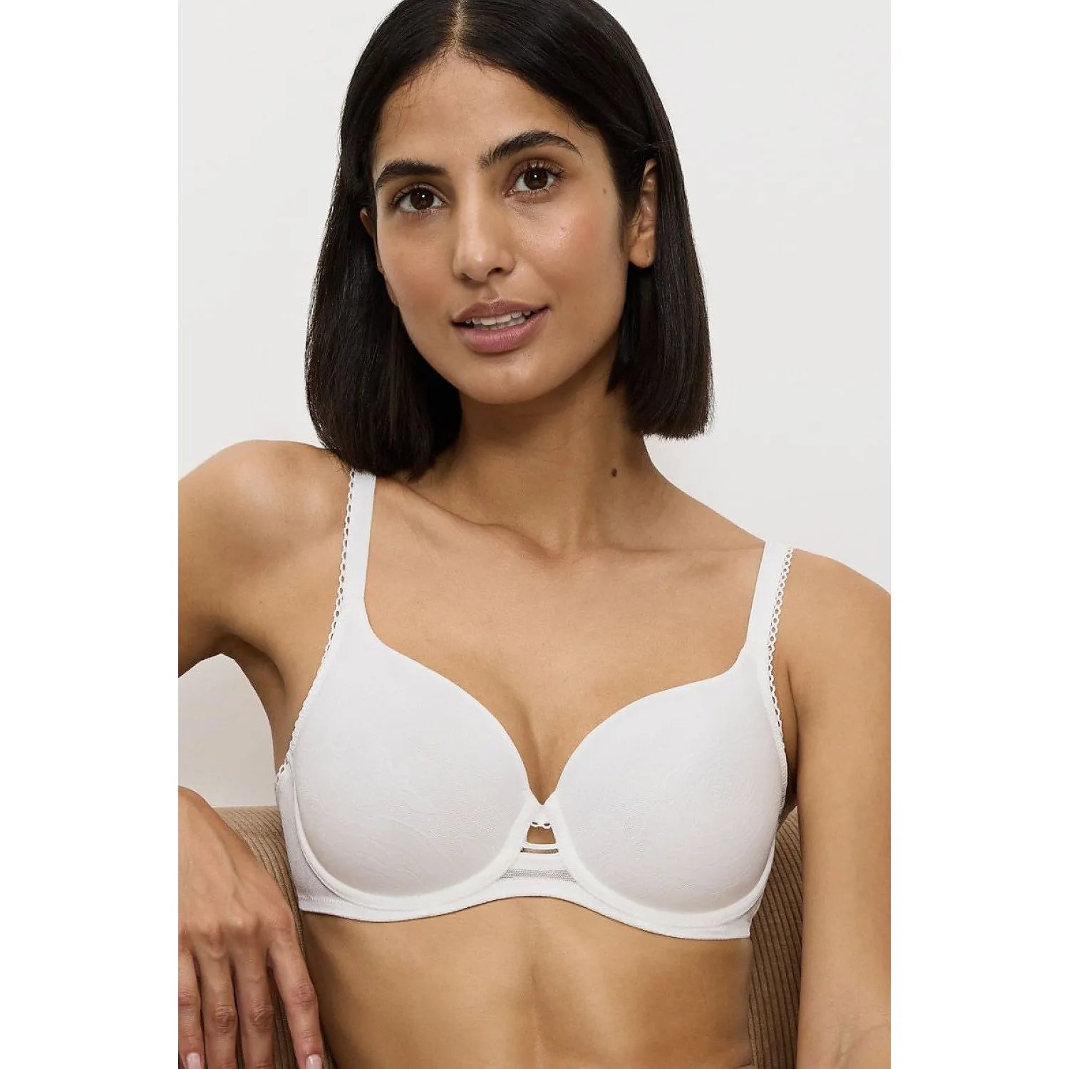  Soutien-gorge rembourré model 229510 Triumph 