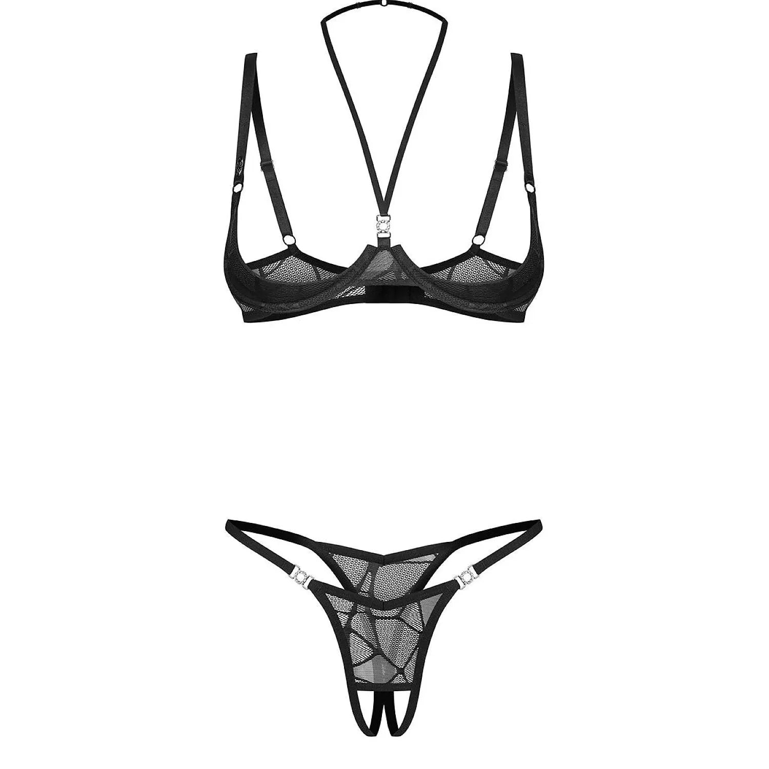  L`ensemble sexy model 229625 Obsessive 