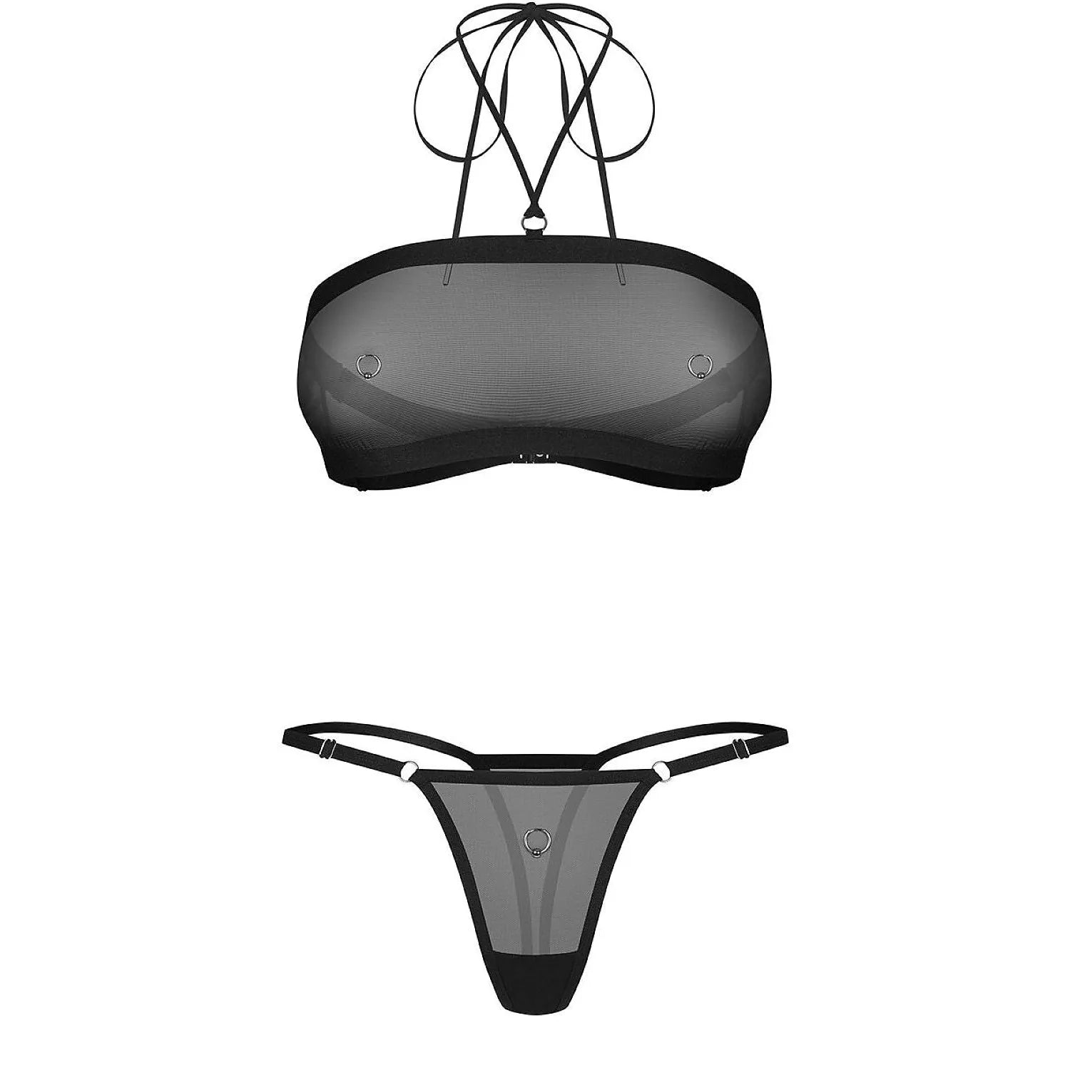  L`ensemble sexy model 229752 Obsessive 