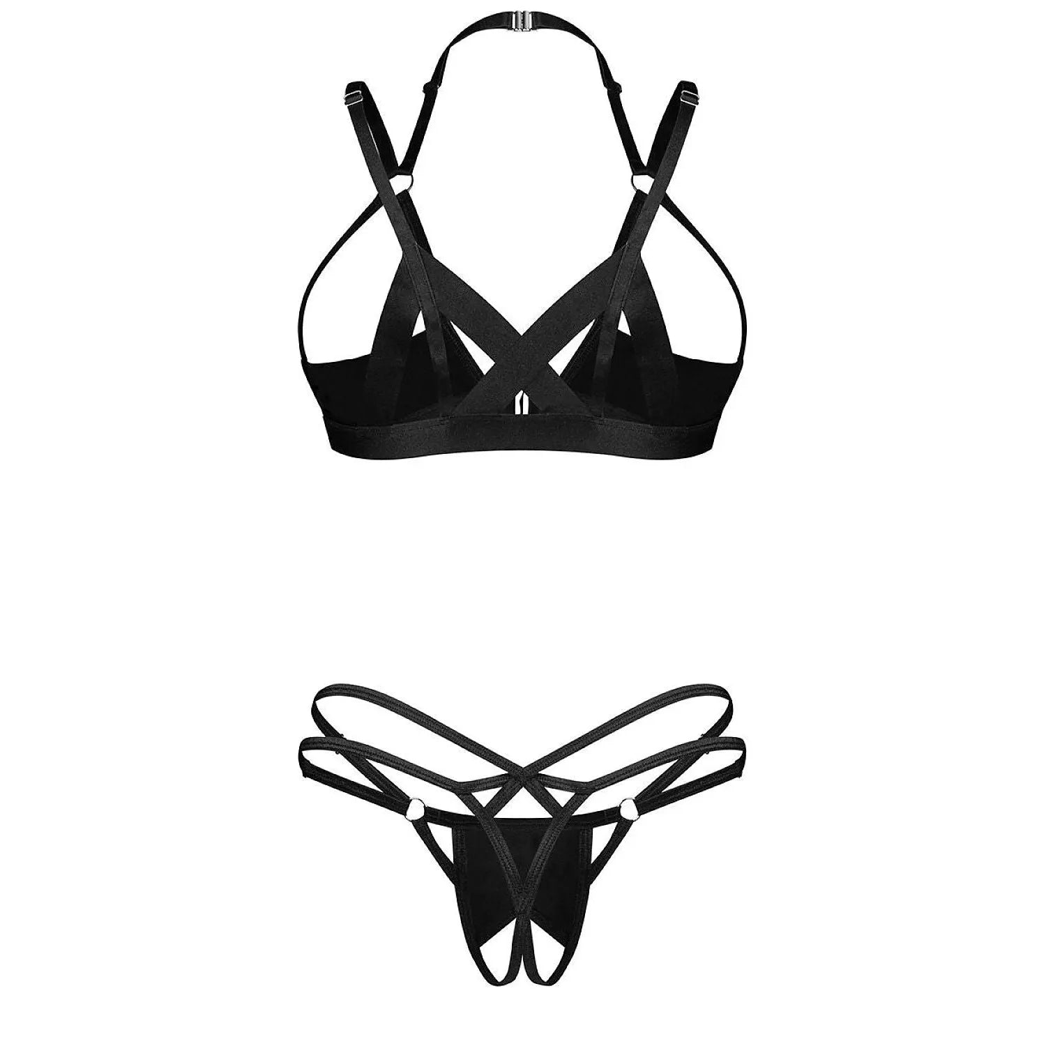  L`ensemble sexy model 229754 Obsessive 