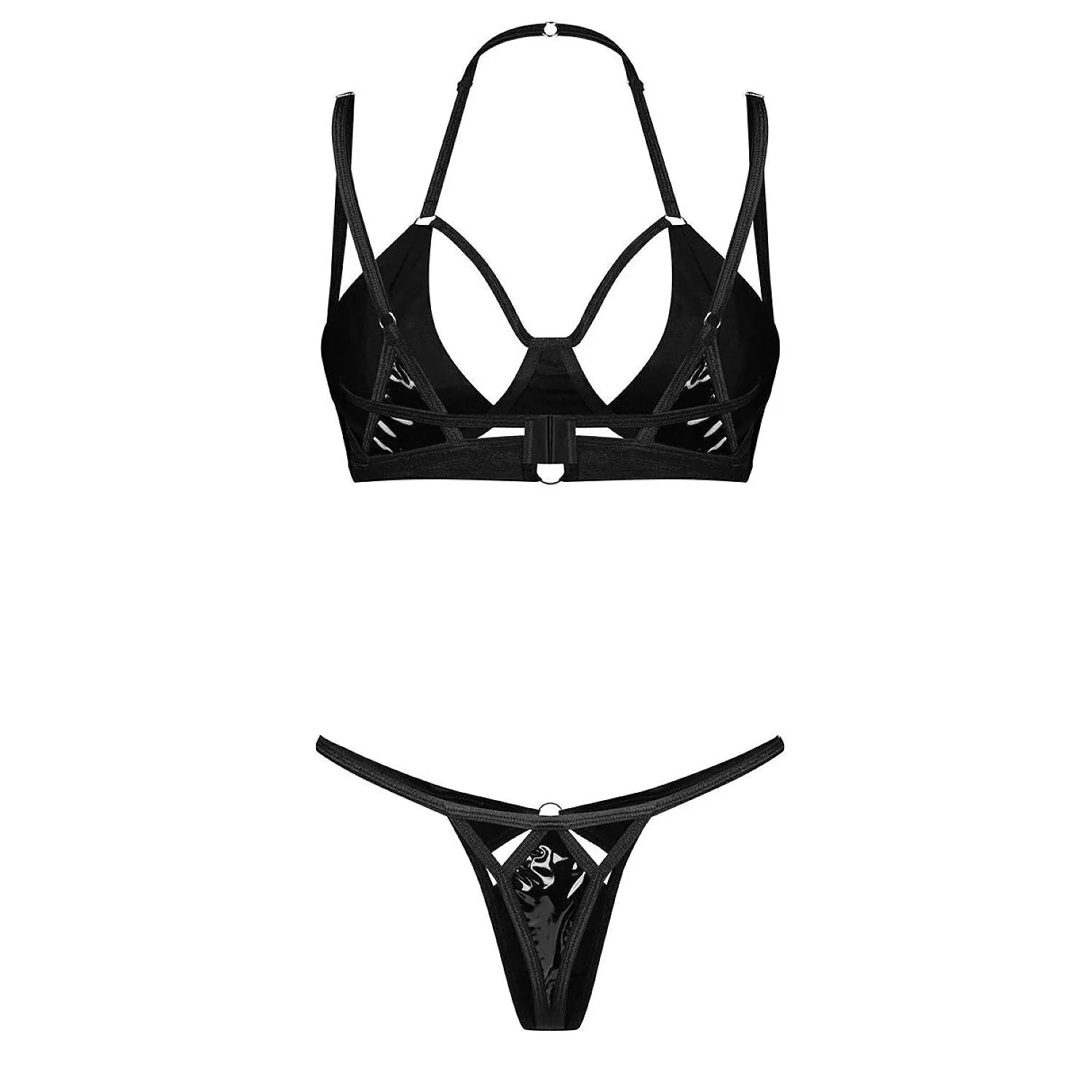  L`ensemble sexy model 229755 Obsessive 