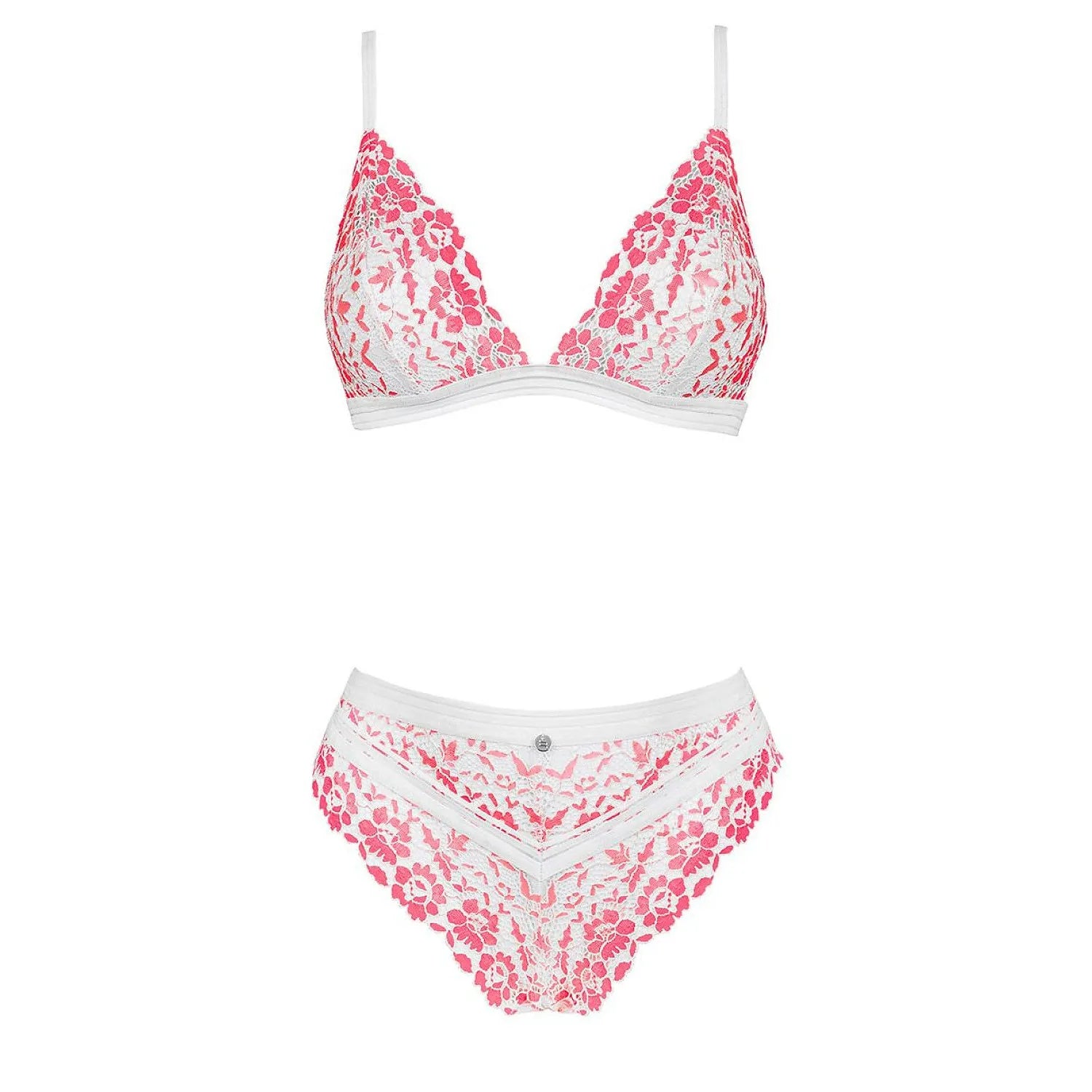  L`ensemble sexy model 229831 Obsessive 