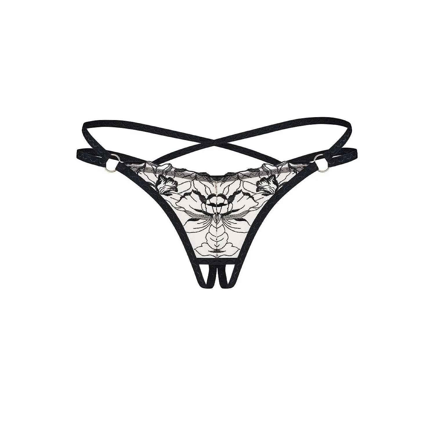  Strings model 229834 Obsessive 