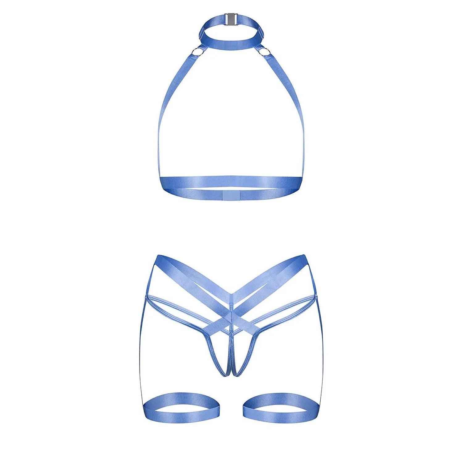  L`ensemble sexy model 229842 Obsessive 