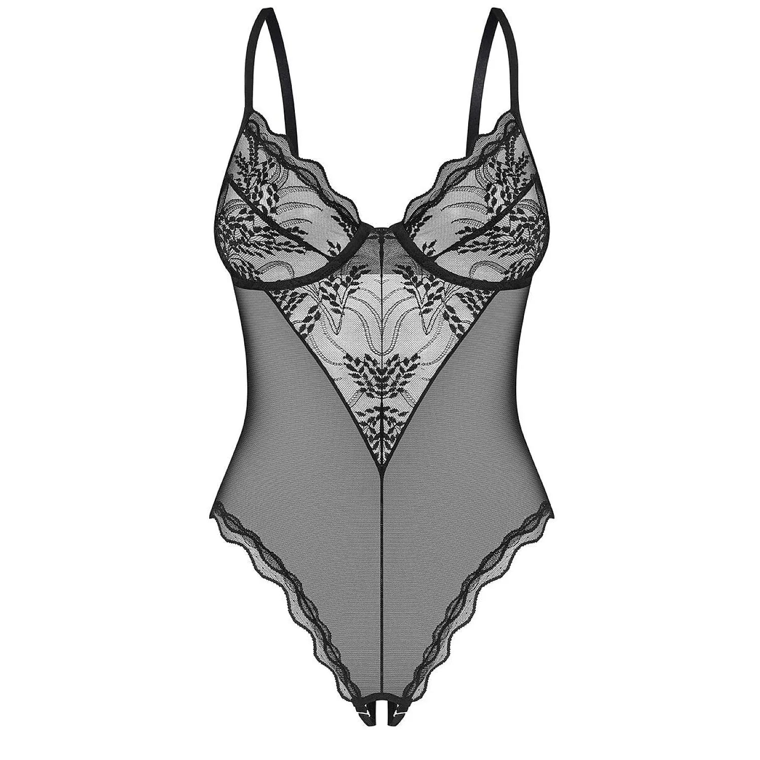  Body model 229844 Obsessive 