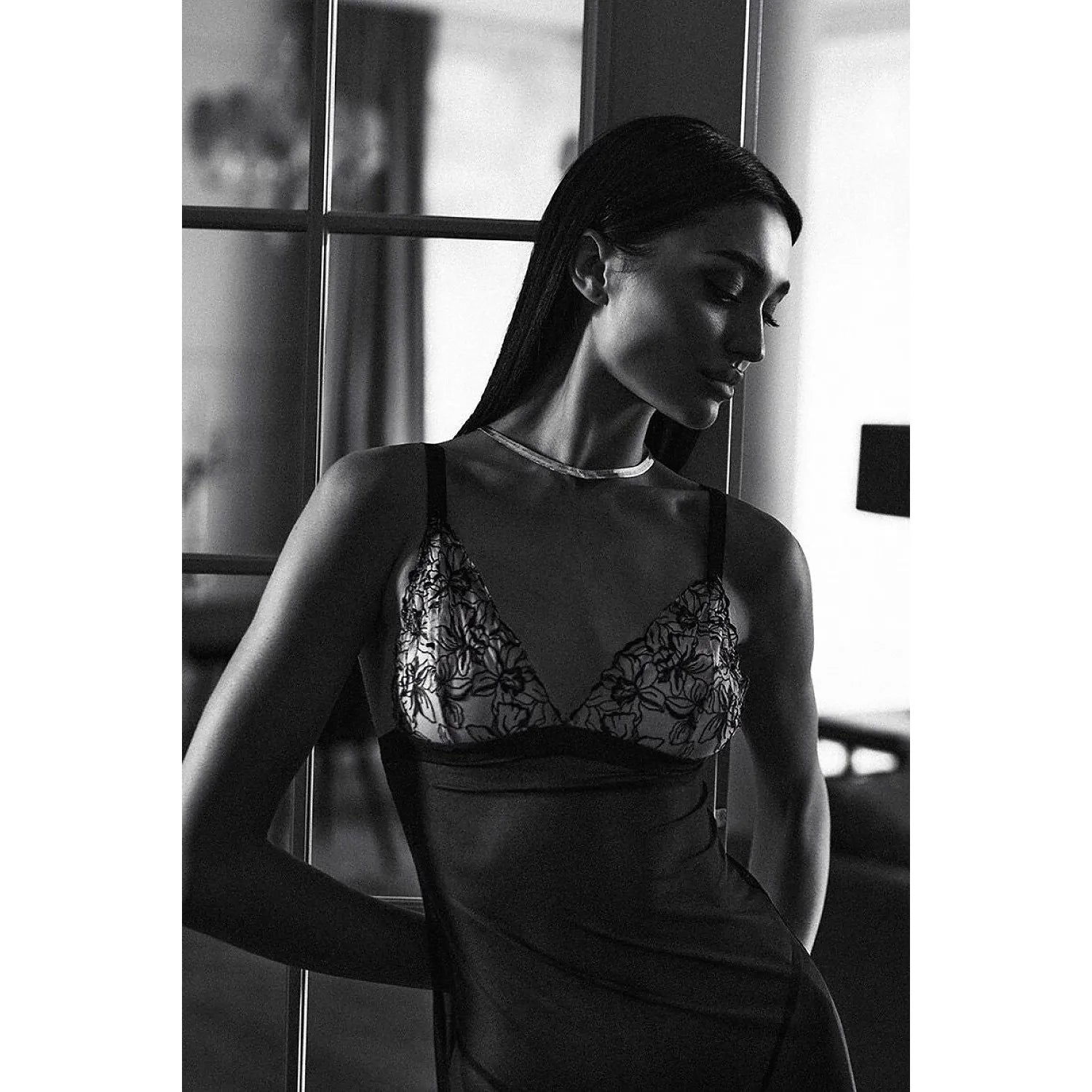  L`ensemble sexy model 229846 Obsessive 