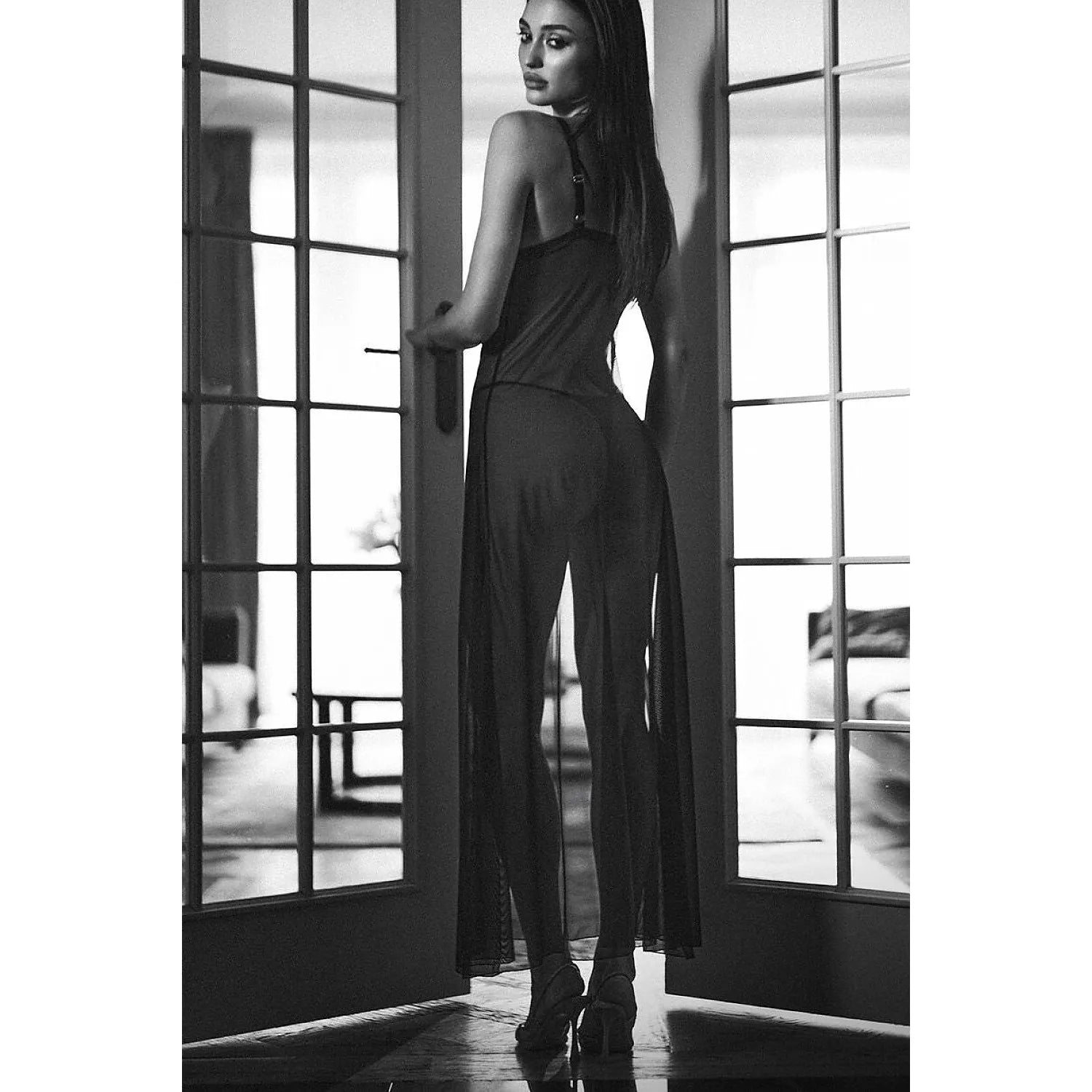  L`ensemble sexy model 229846 Obsessive 