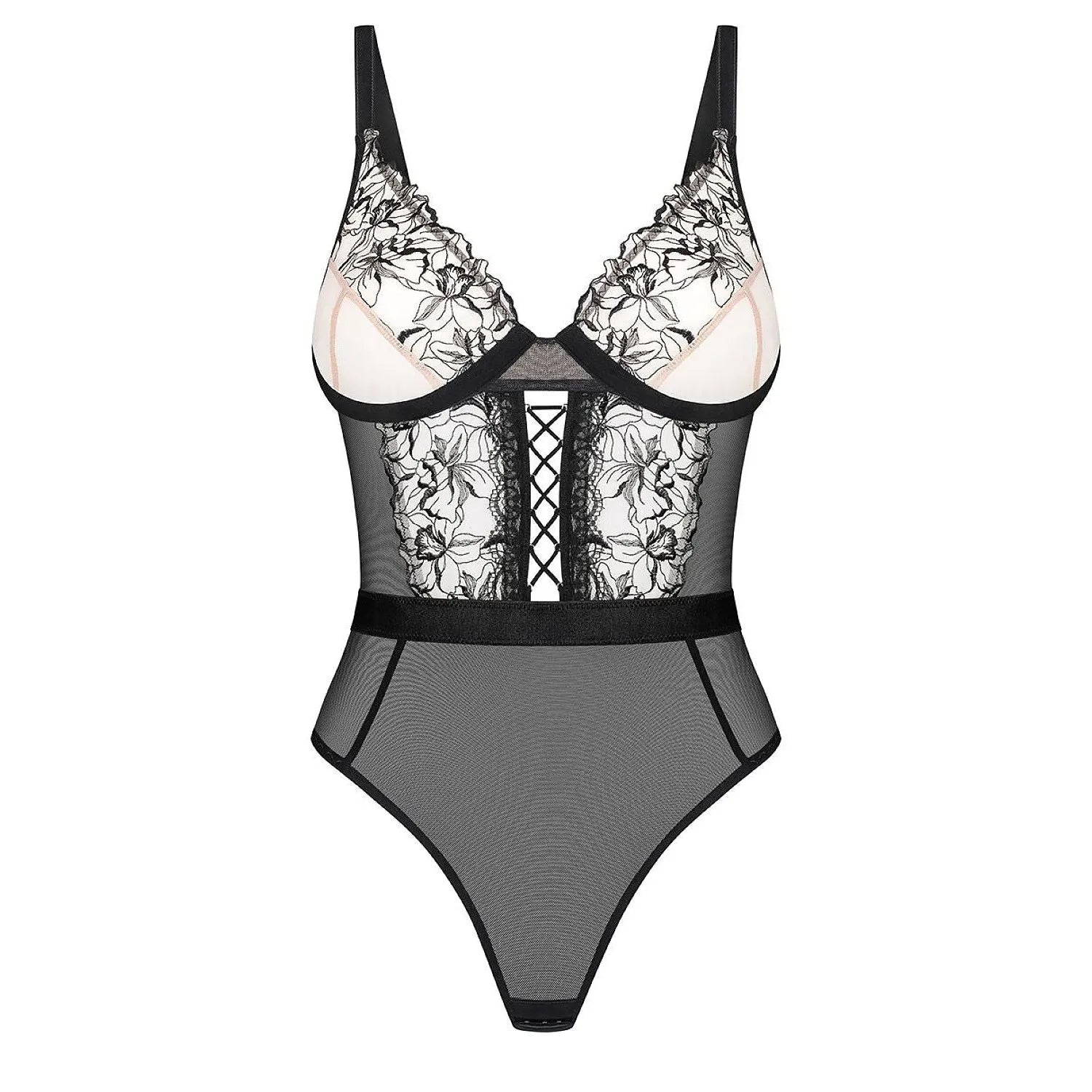  Body model 229849 Obsessive 