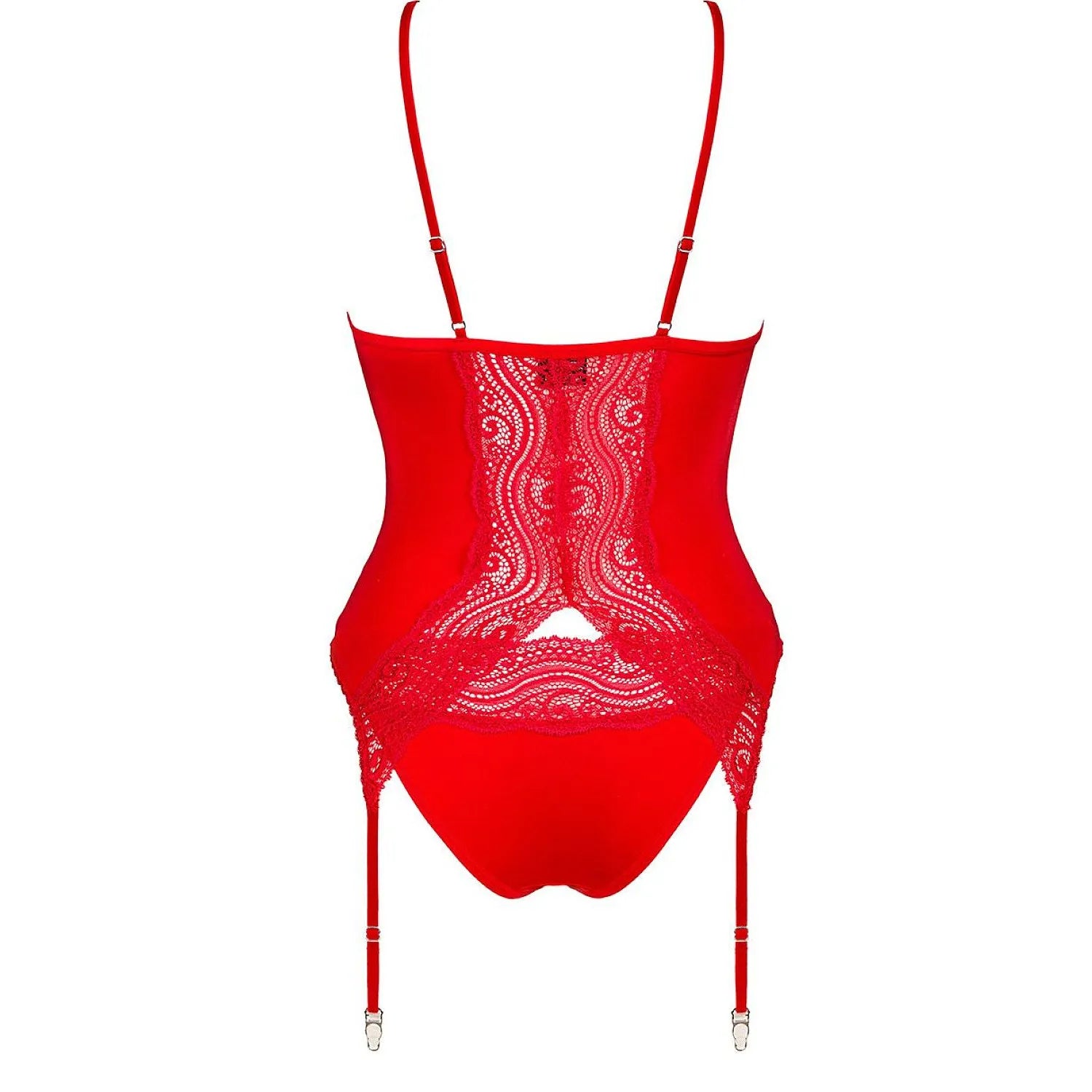 L`ensemble sexy model 229856 Obsessive 