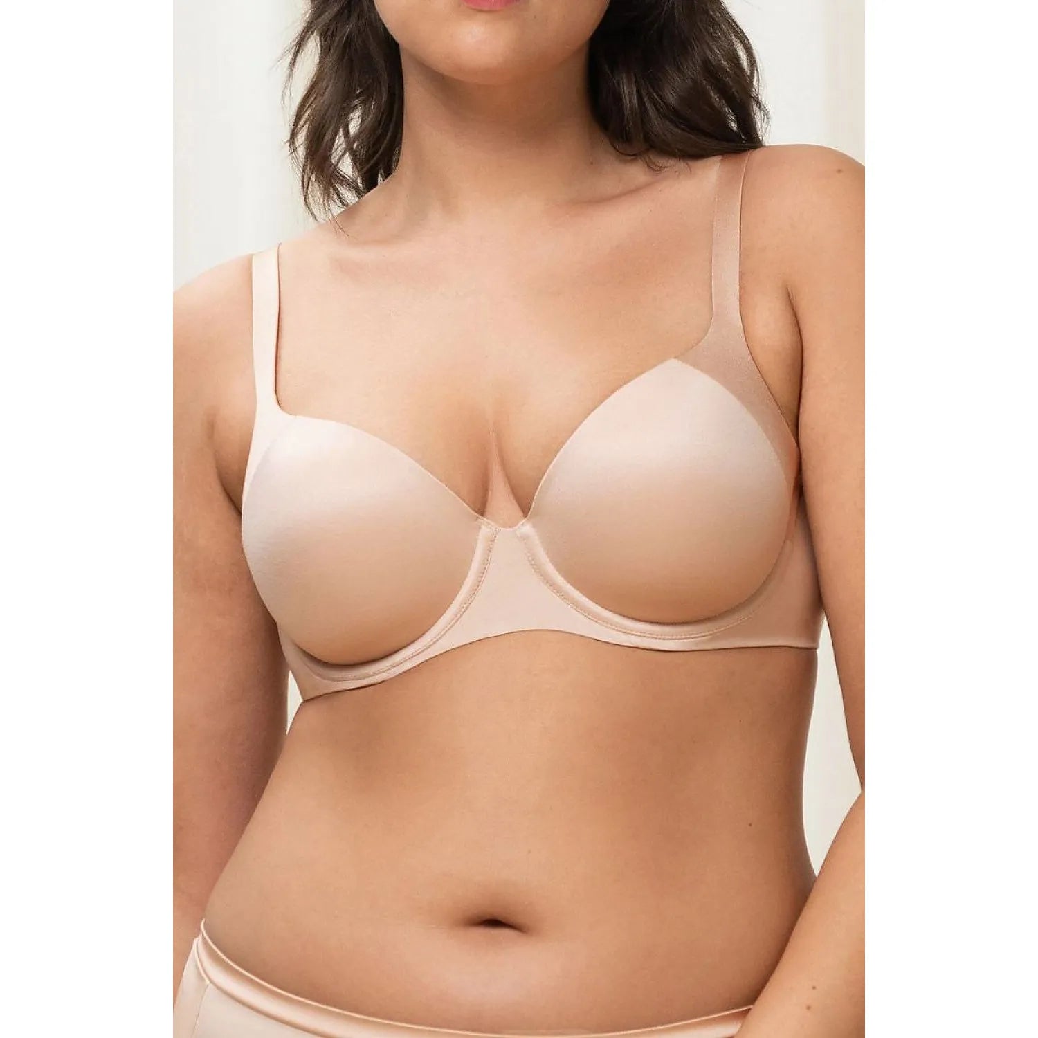  Soutien-gorge rembourré model 229865 Triumph 