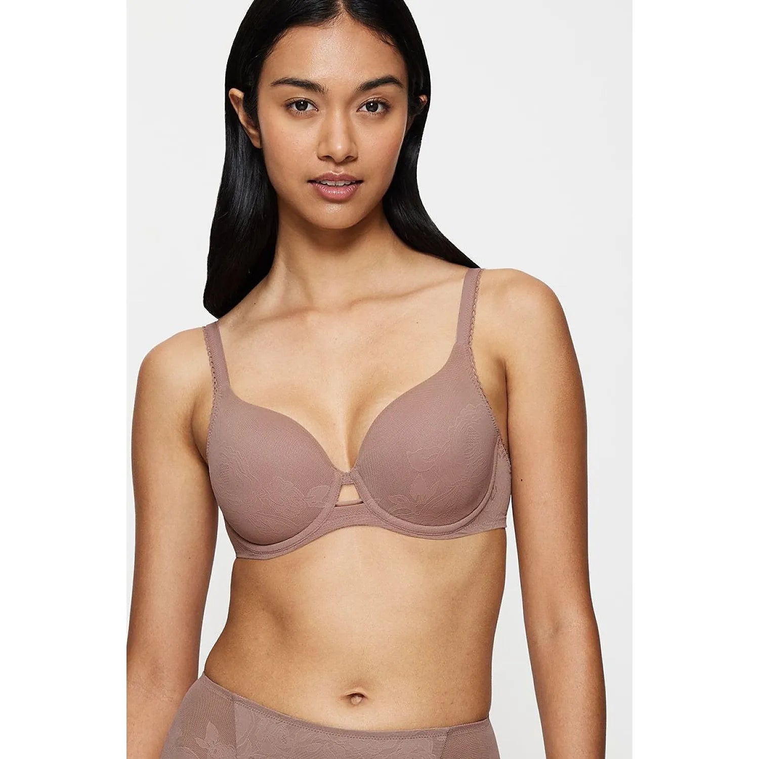  Soutien-gorge rembourré model 229868 Triumph 